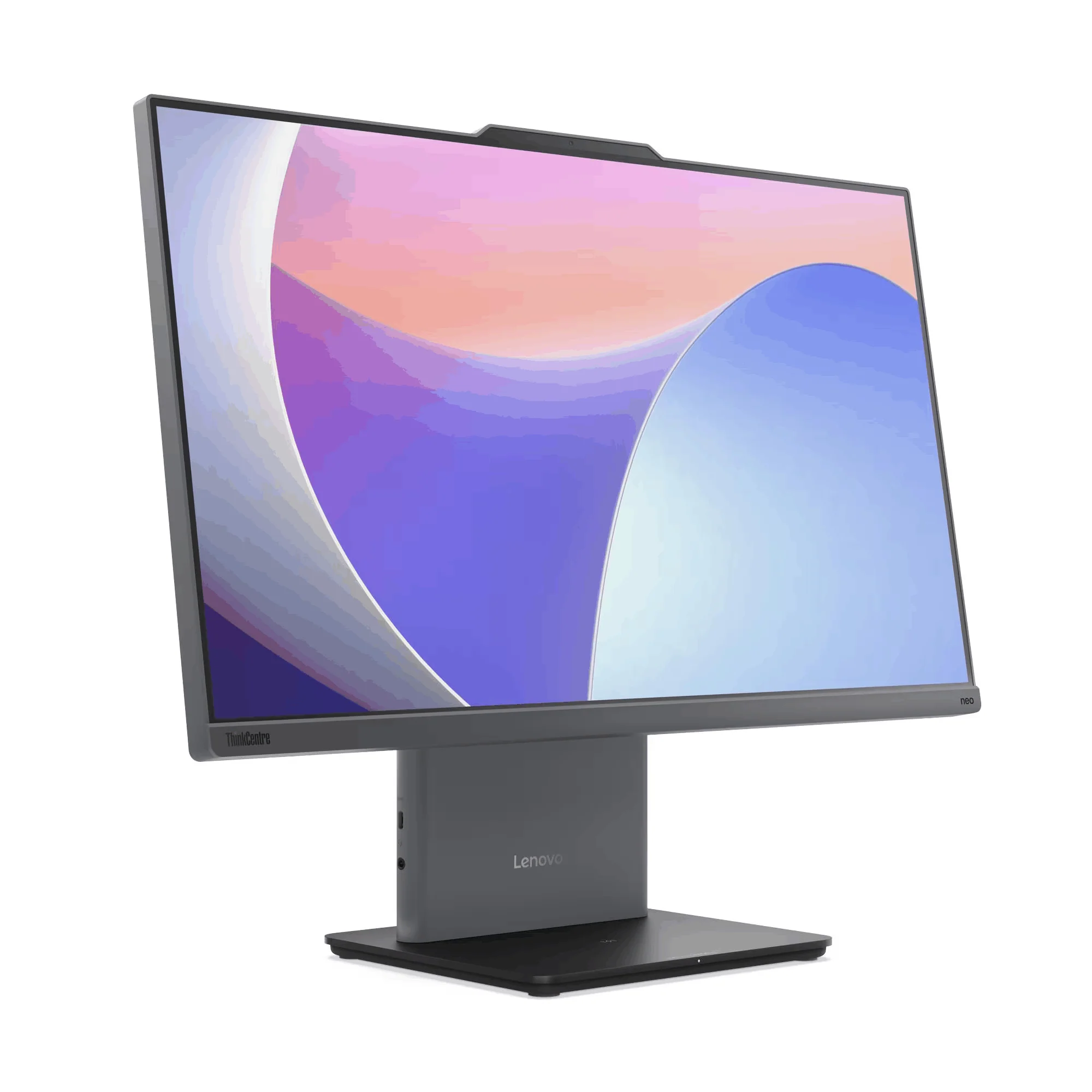 LENOVO THINKCENTRE NEO 50A 24 GEN 5 12SD002JIX - Image 3