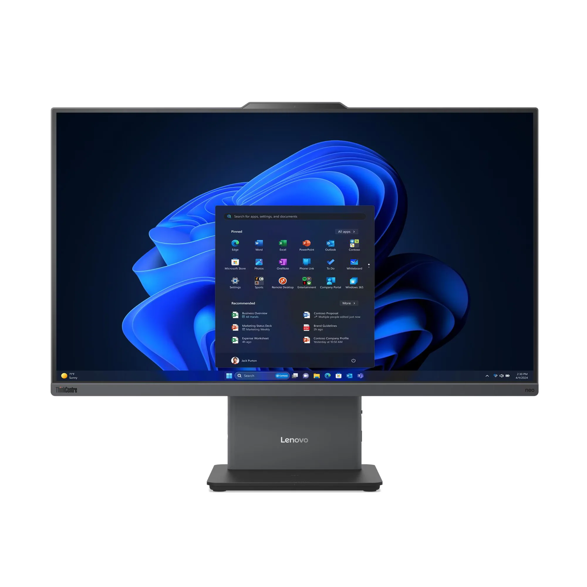 Lenovo