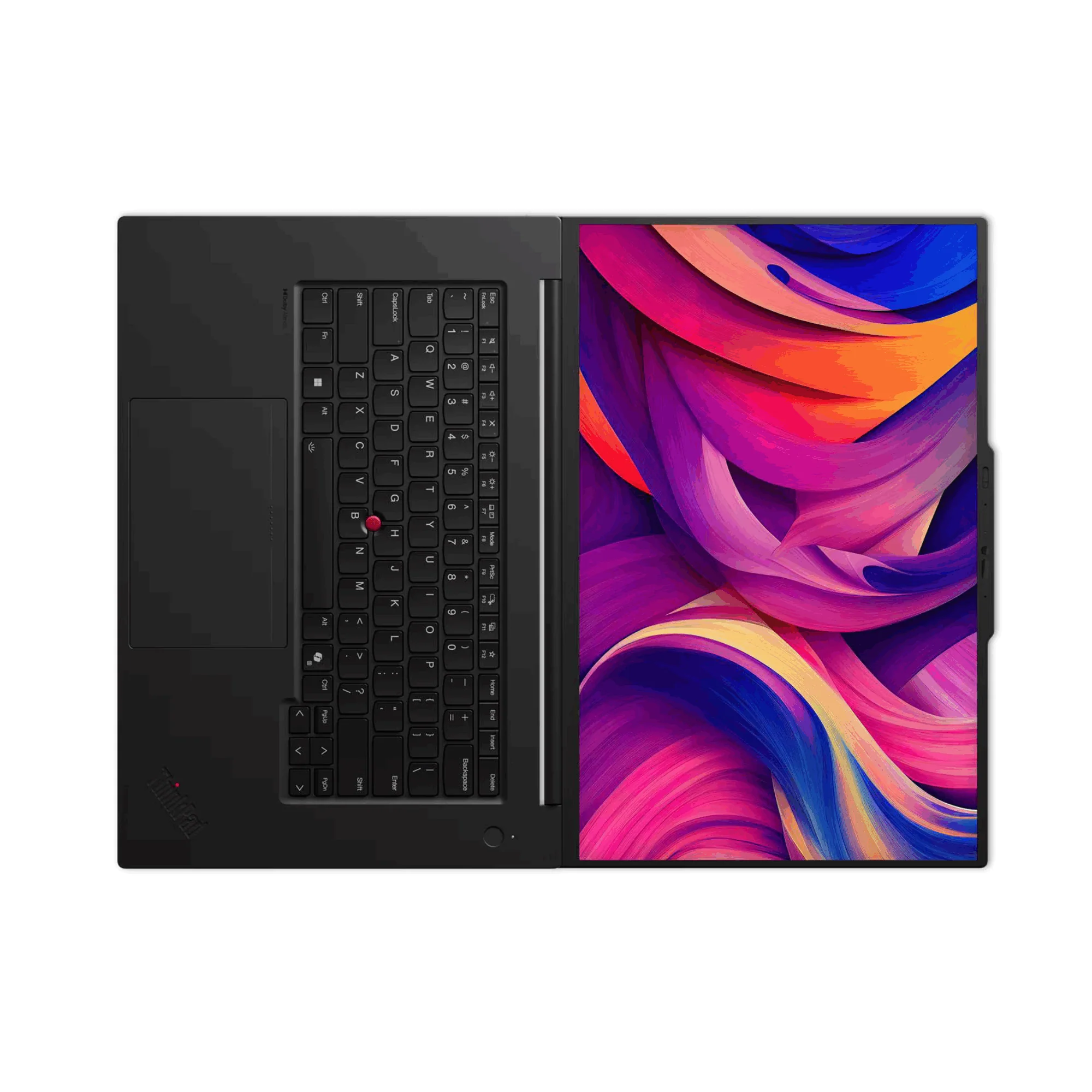 LENOVO THINKPAD P1 GEN7 (INTEL) 21KV001QIX - Image 6