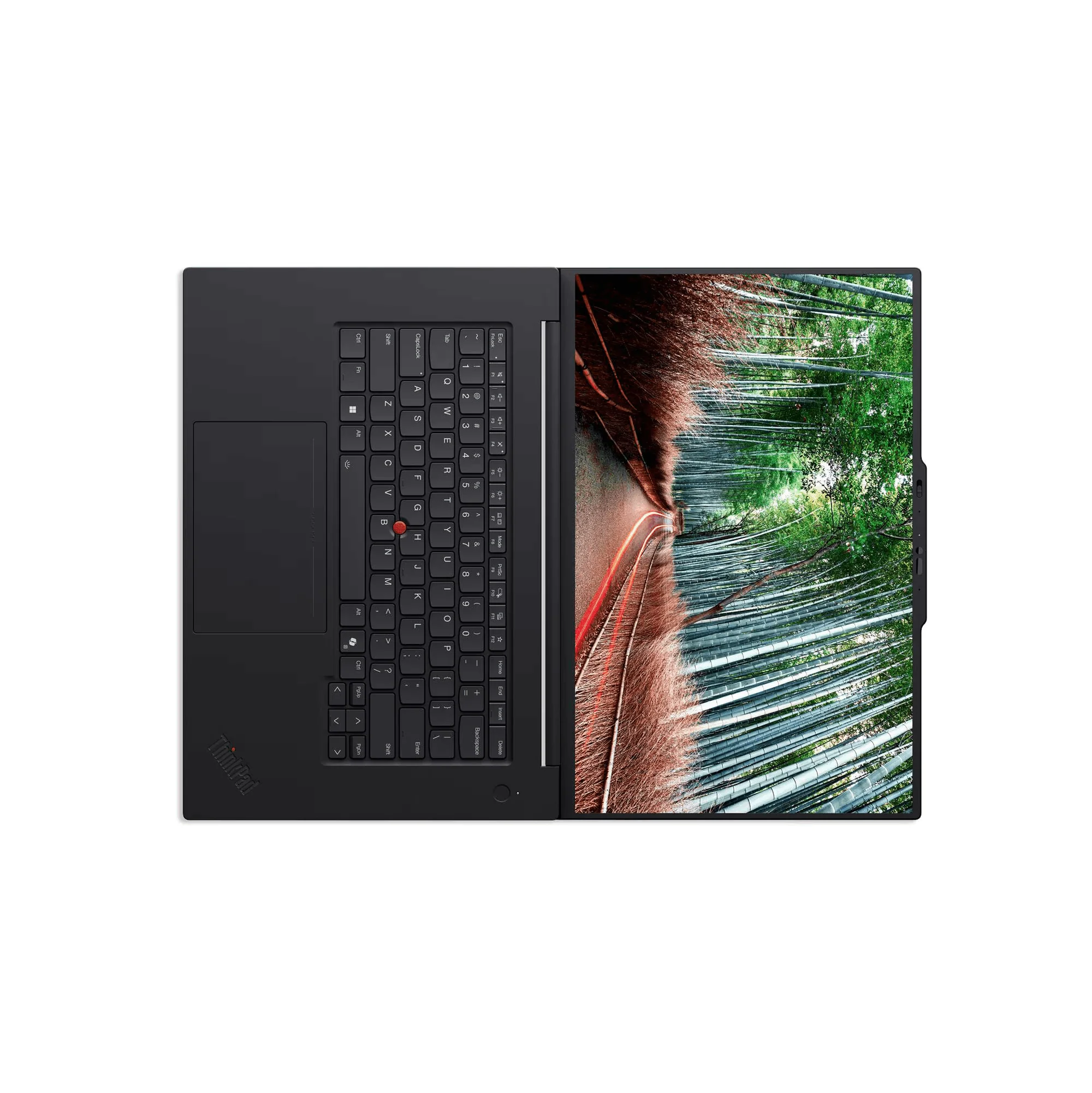 LENOVO THINKPAD P1 GEN8 (INTEL) 21Q8003FIX - Image 7