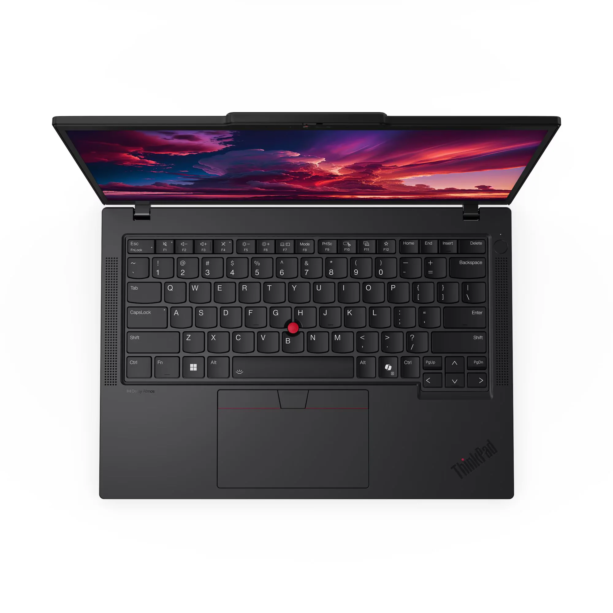 LENOVO THINKPAD P14S GEN 6 (AMD) 21QL006KIX - Image 3