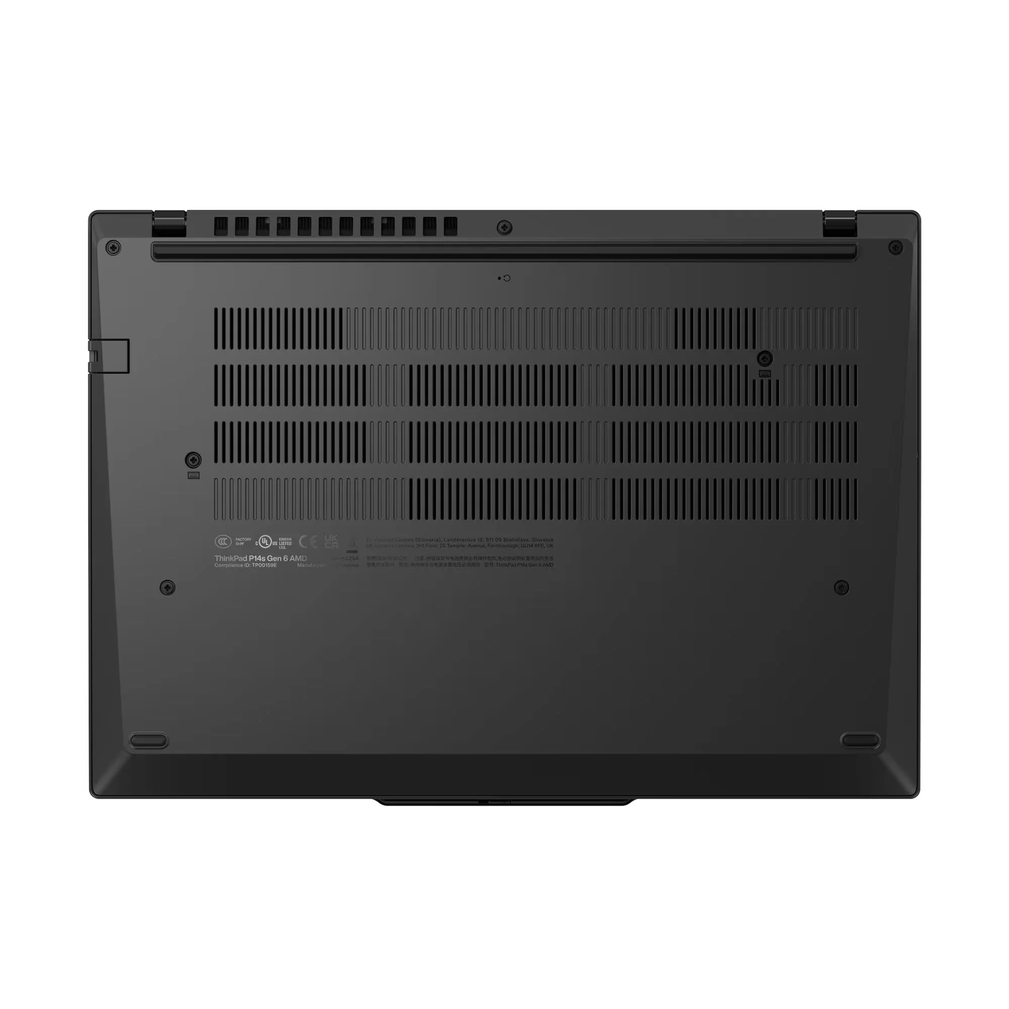 LENOVO THINKPAD P14S GEN 6 (AMD) 21QL006KIX - Image 4