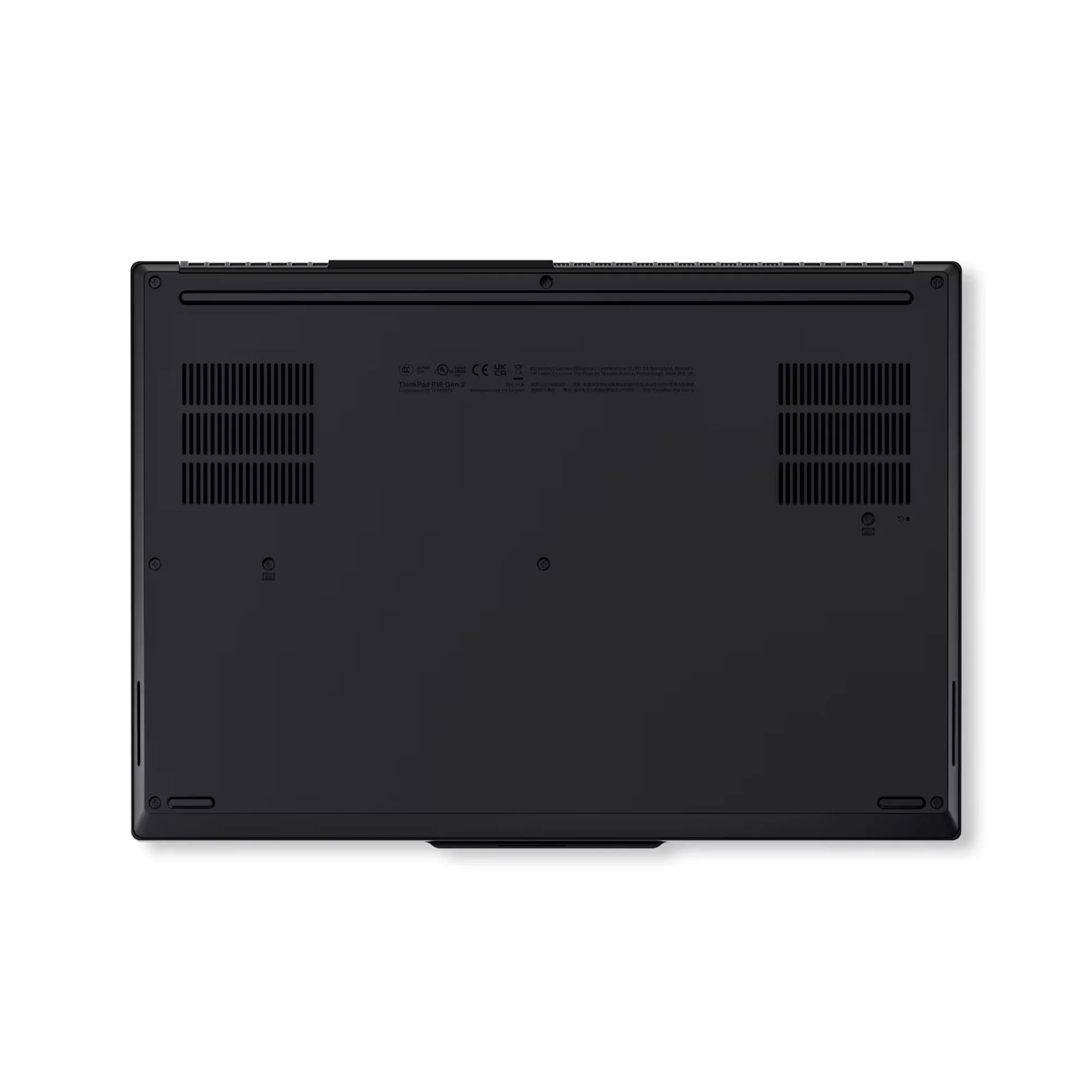 LENOVO THINKPAD P16 GEN3 (INTEL) 21RQ0041IX - Image 7