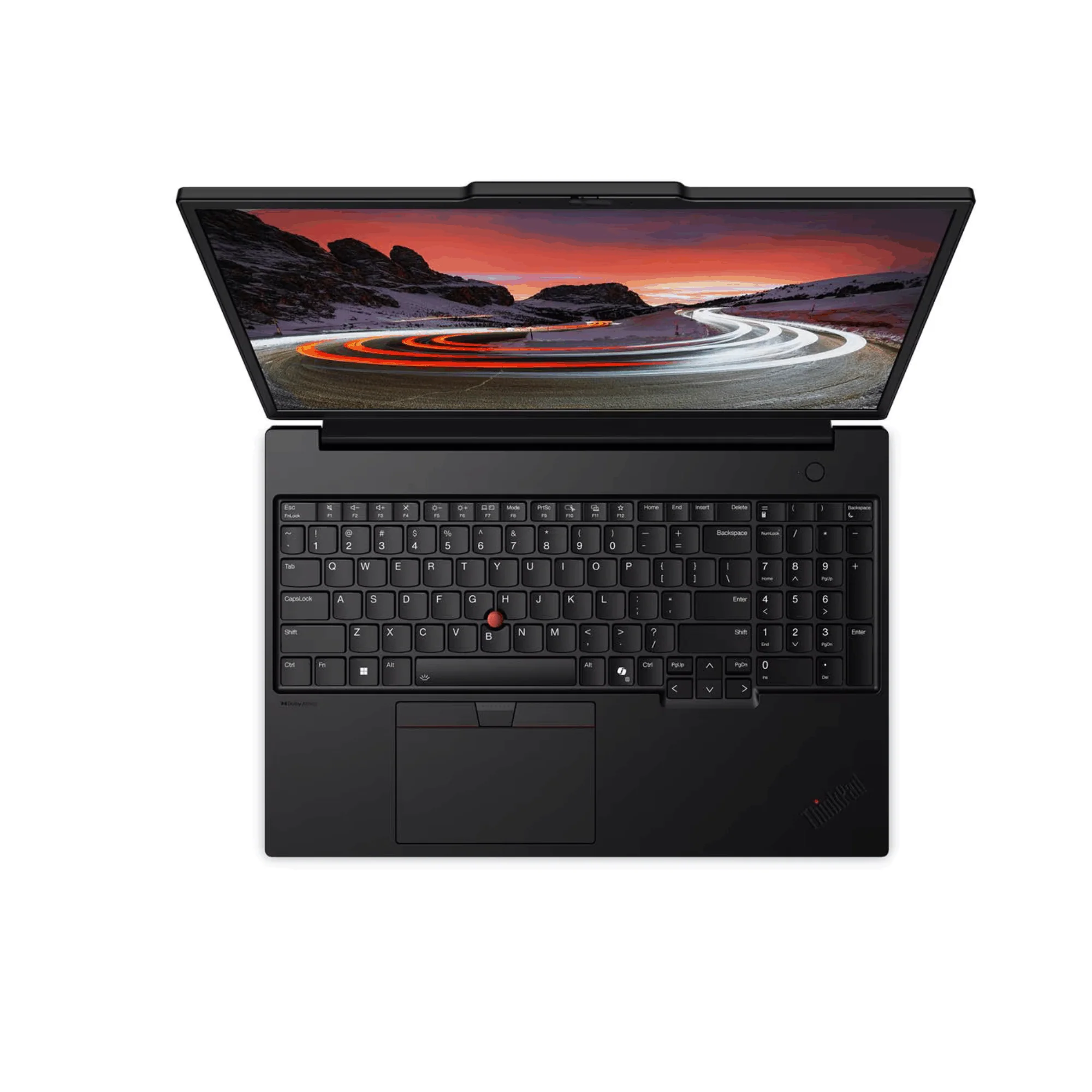 LENOVO THINKPAD P16S GEN 4 (INTEL) 21QV005XIX - Image 4