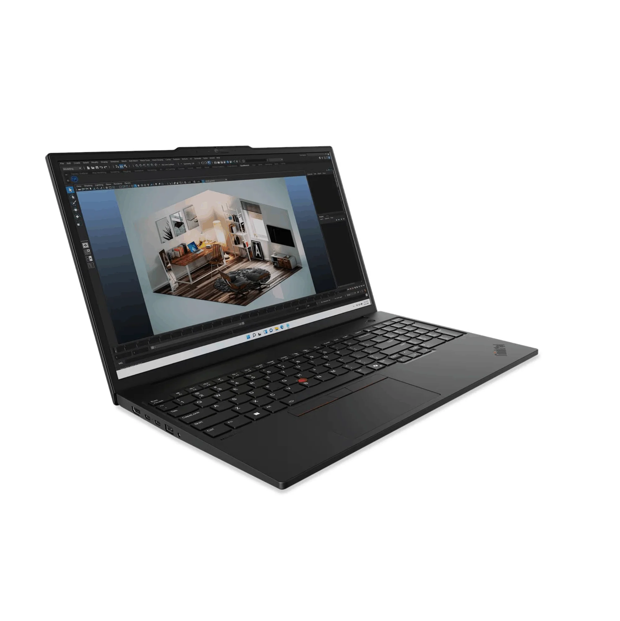 LENOVO THINKPAD P16S GEN3 (INTEL) 21KS000TIX