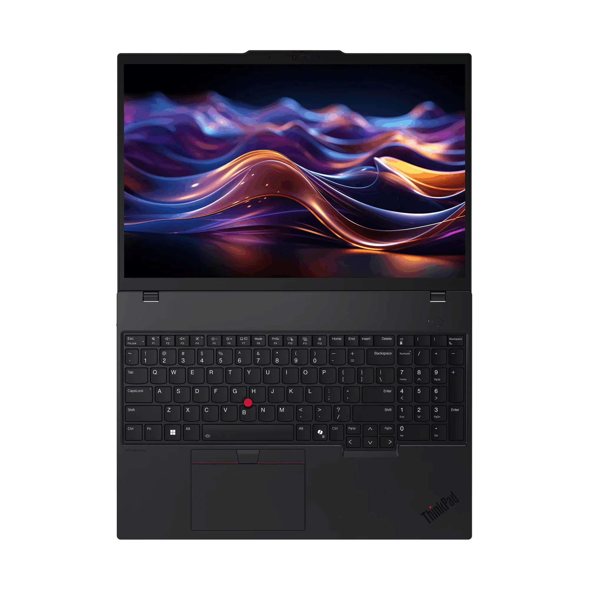 LENOVO THINKPAD P16S GEN 4 (AMD) 21RX001NIX - Image 3