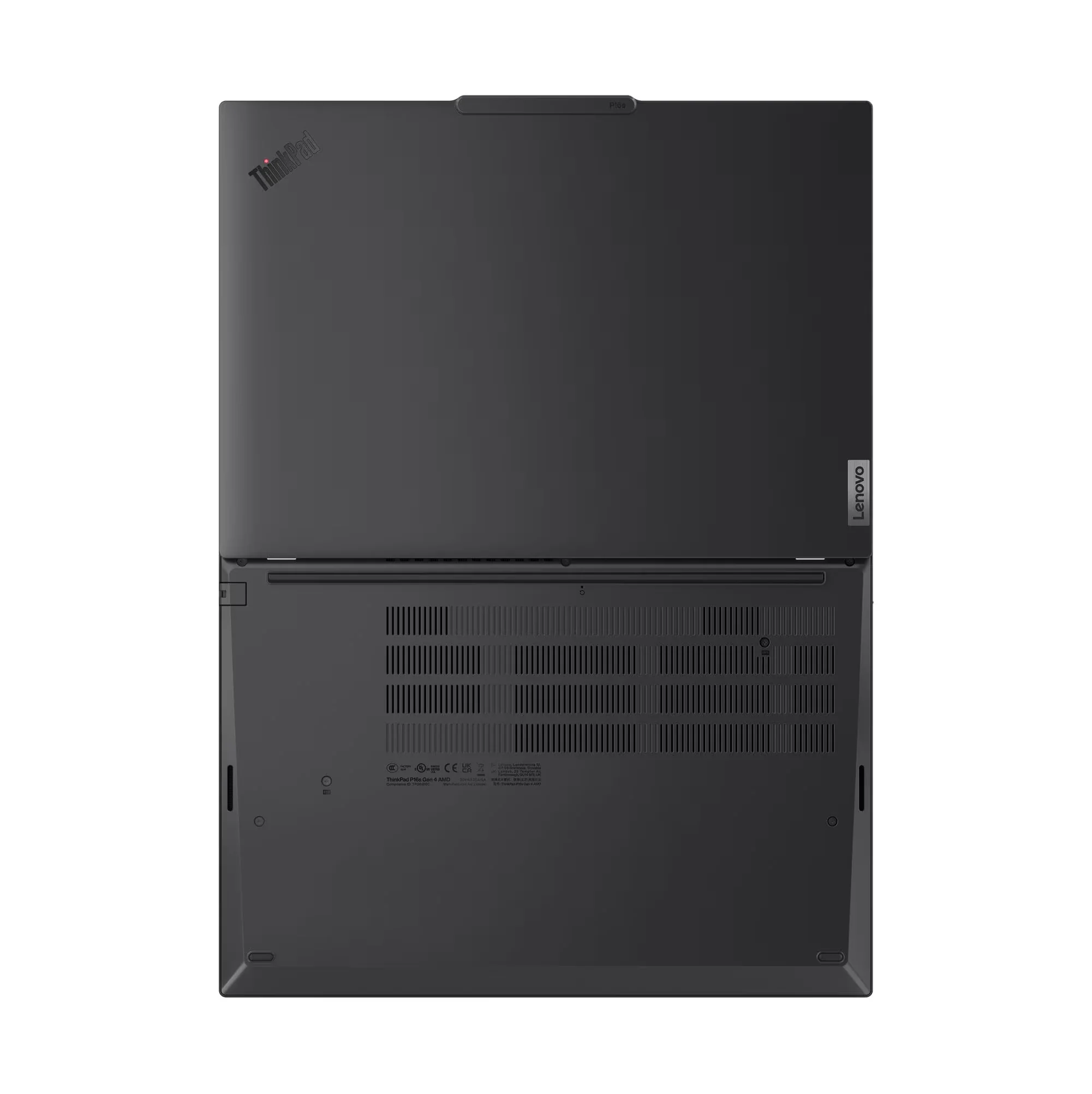 LENOVO THINKPAD P16S GEN 4 (AMD) 21RX001NIX - Image 4