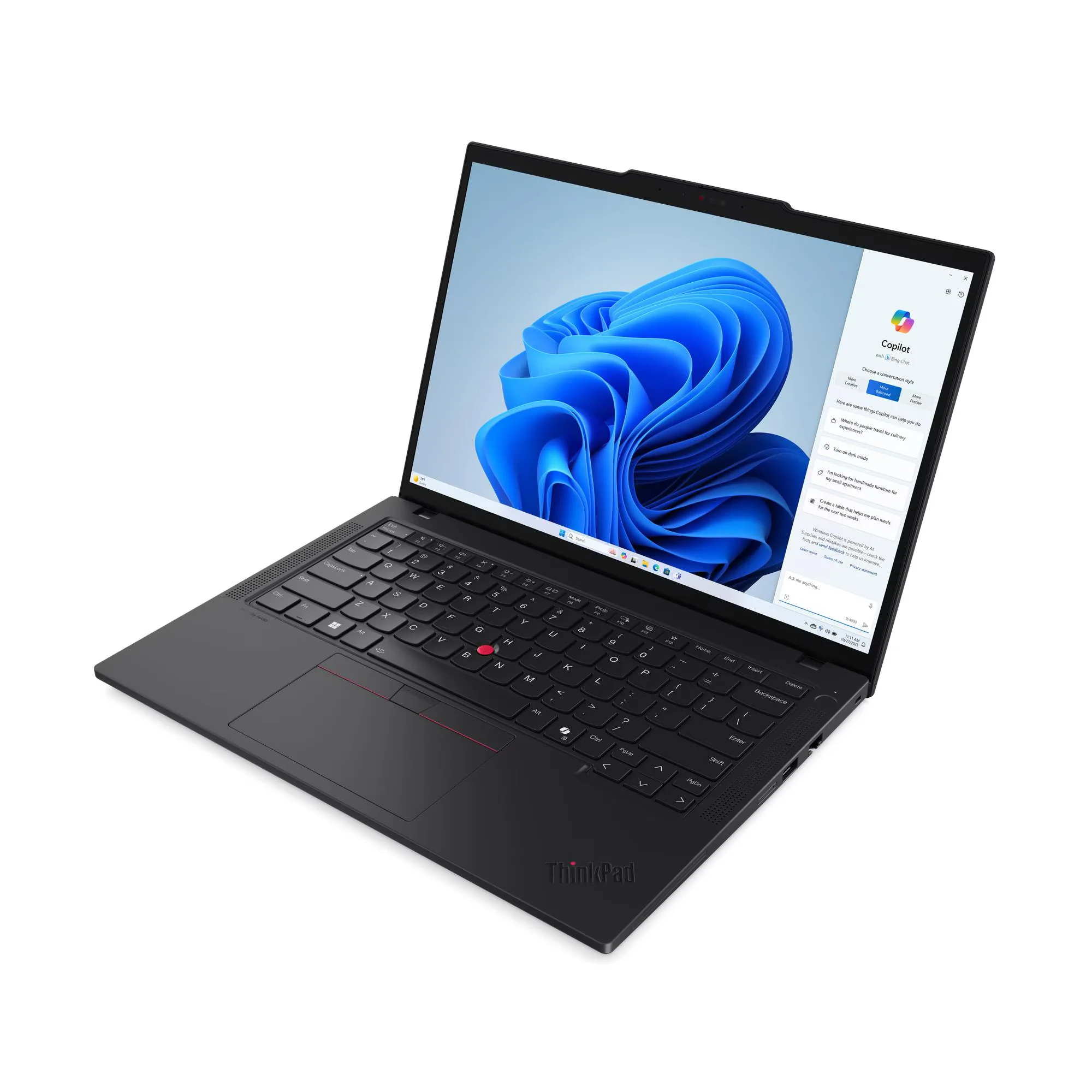 LENOVO THINKPAD T14 GEN 5 AMD (21MC006YIX) - Image 3