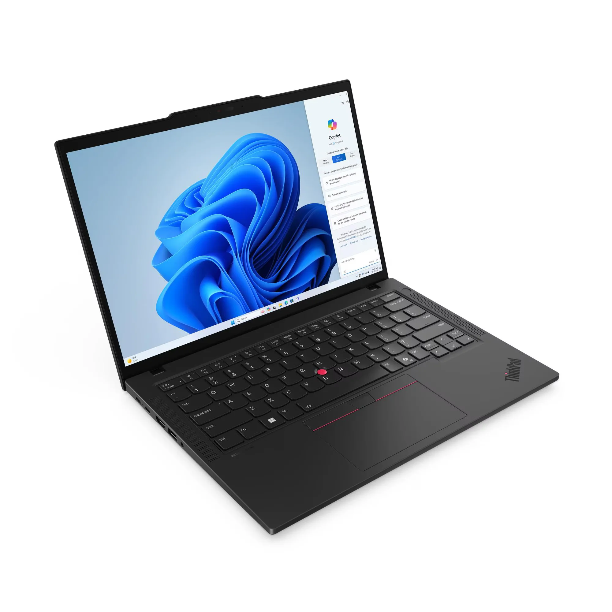 LENOVO THINKPAD T14 GEN 5 AMD (21MC006YIX) - Image 5