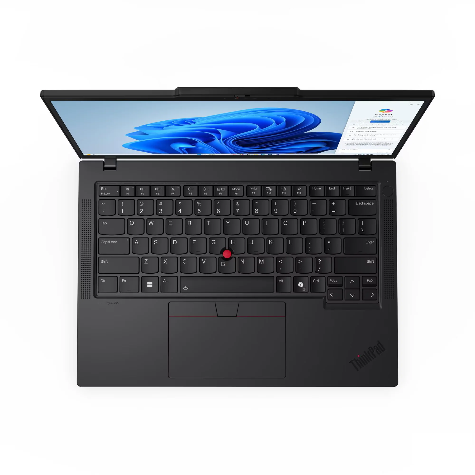 LENOVO THINKPAD T14 GEN 5 AMD (21MC006YIX) - Image 6