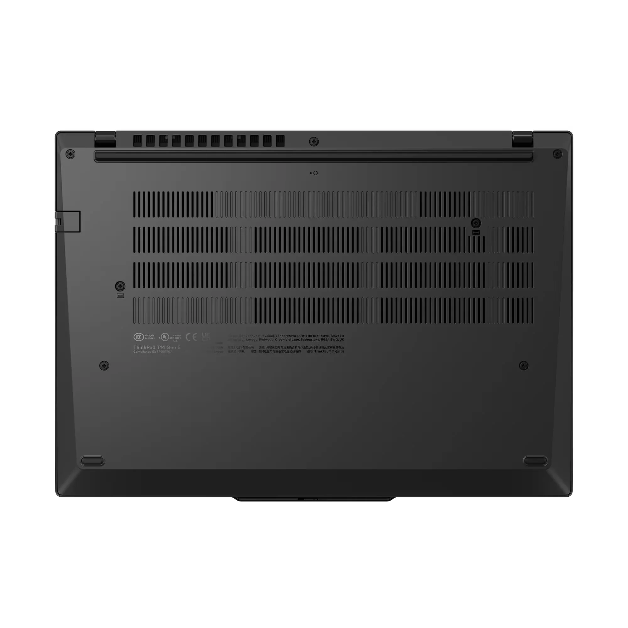 LENOVO THINKPAD T14 GEN 5 AMD (21MC006YIX) - Image 9