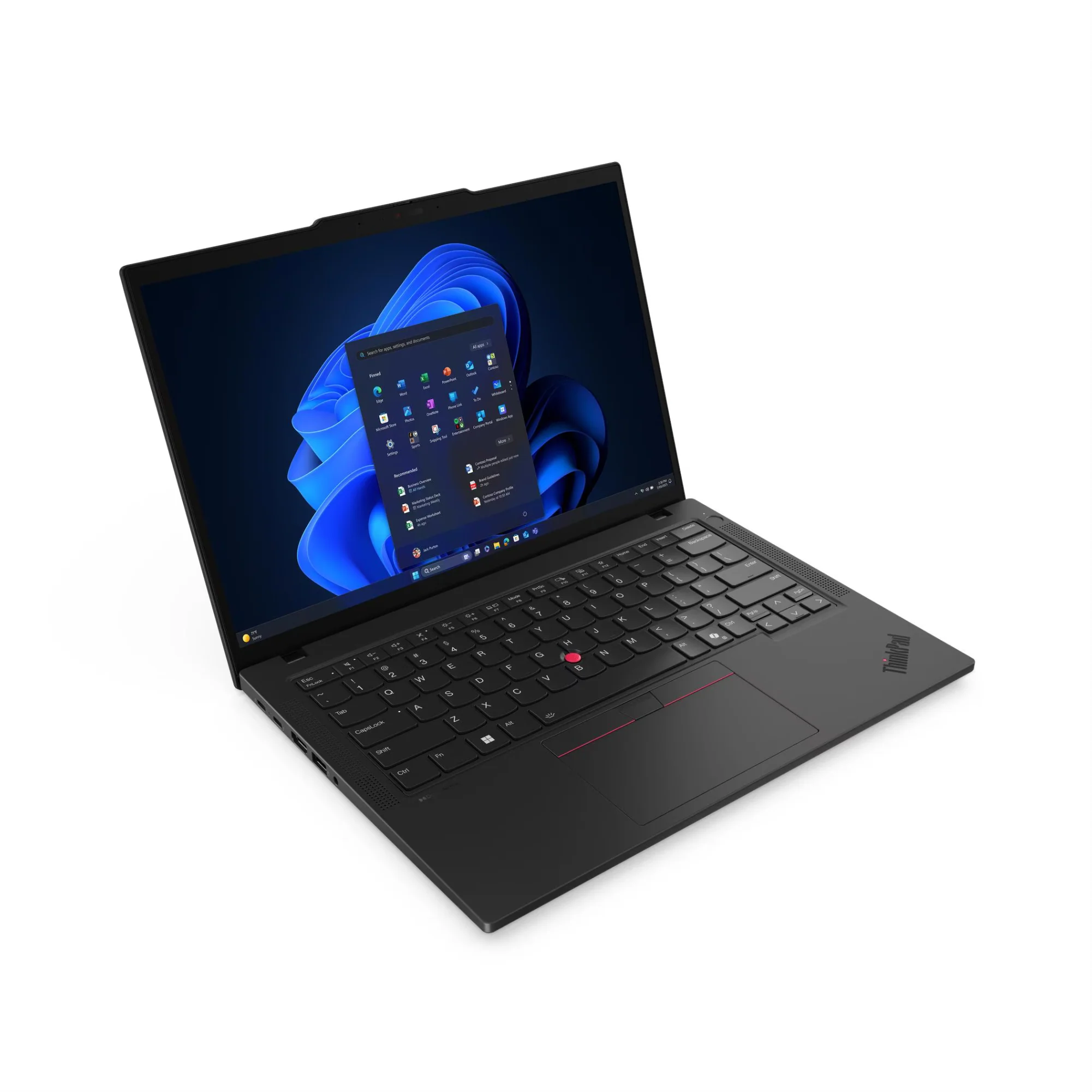 LENOVO THINKPAD T14 GEN 6 INTEL (21QC004MIX) - Image 3