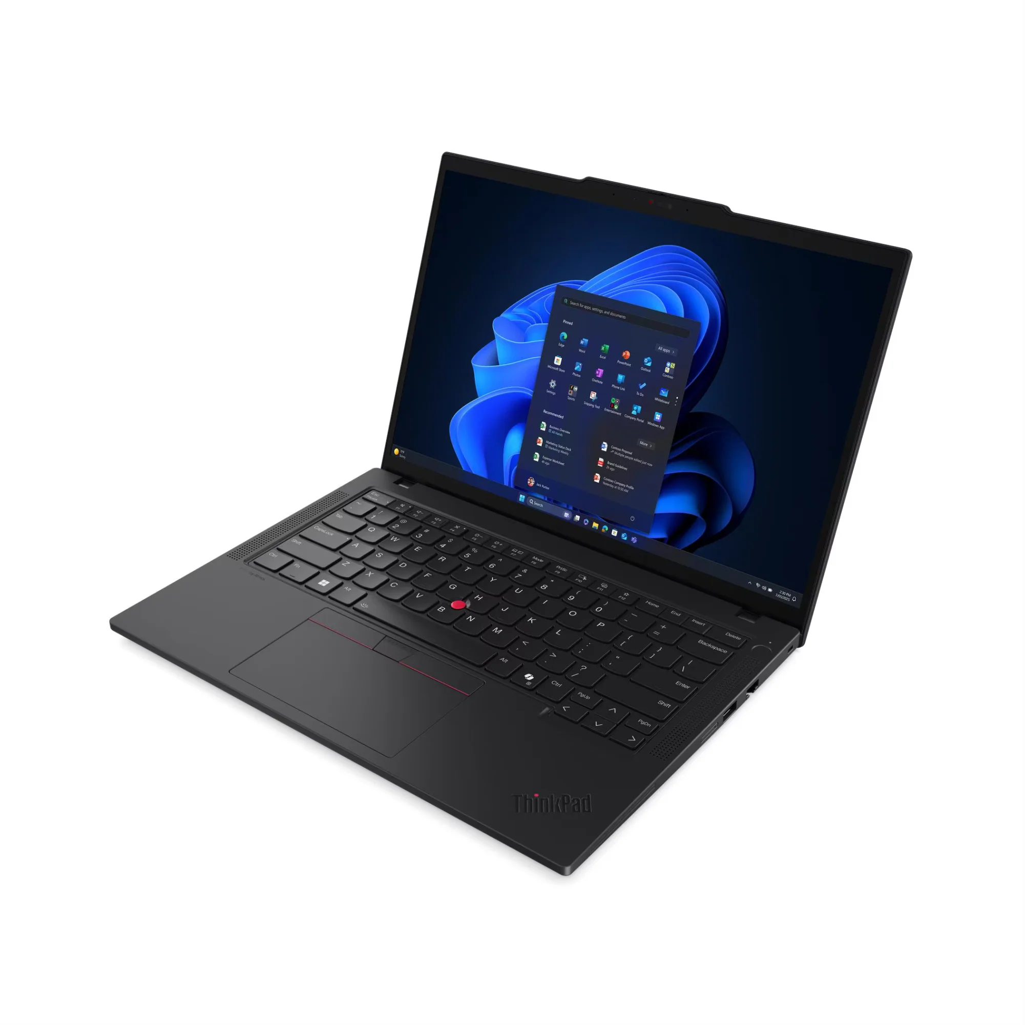 LENOVO THINKPAD T14 GEN 6 INTEL (21QC004MIX) - Image 5