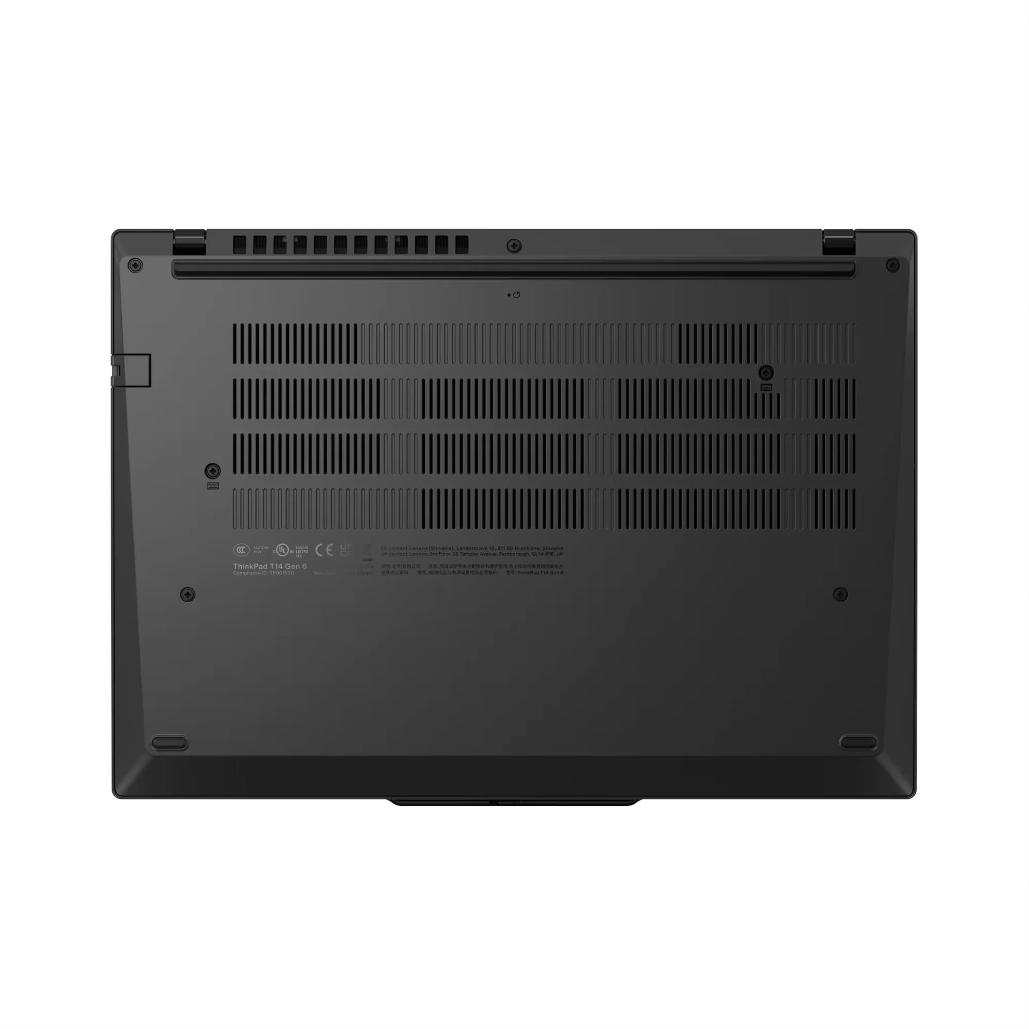 LENOVO THINKPAD T14 GEN 6 INTEL (21QC004MIX) - Image 8