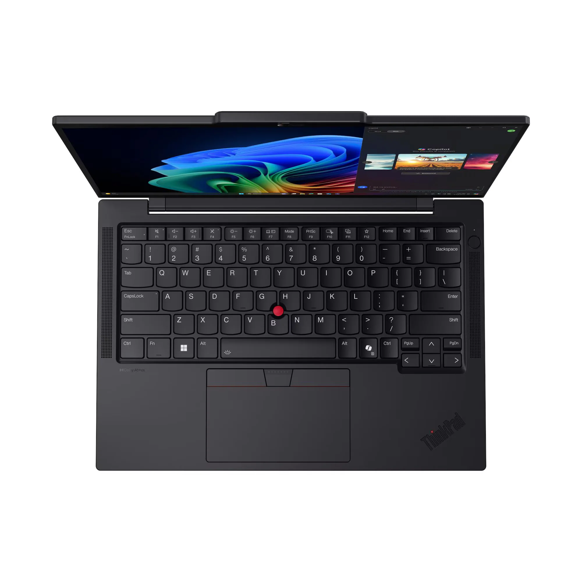 LENOVO THINKPAD T14S GEN6 (INTEL) 21R1005NIX - Image 10