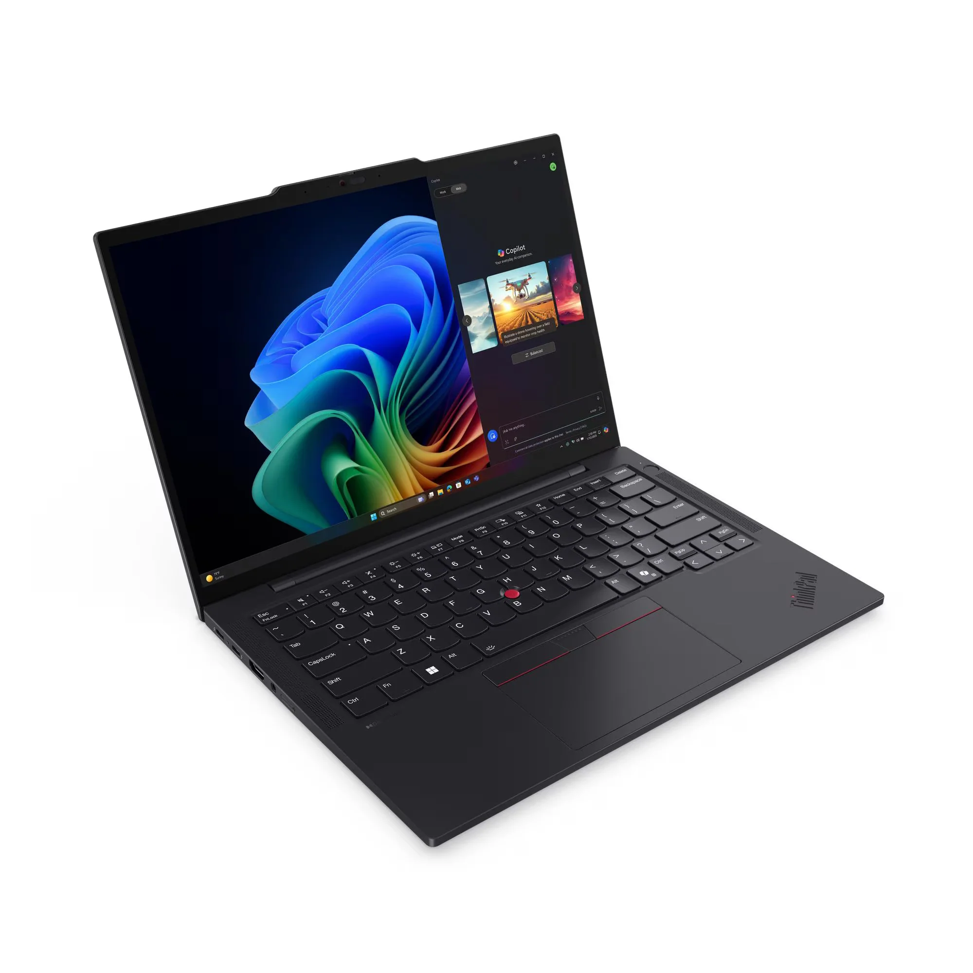 LENOVO THINKPAD T14S GEN6 (INTEL) 21R1005NIX - Image 3