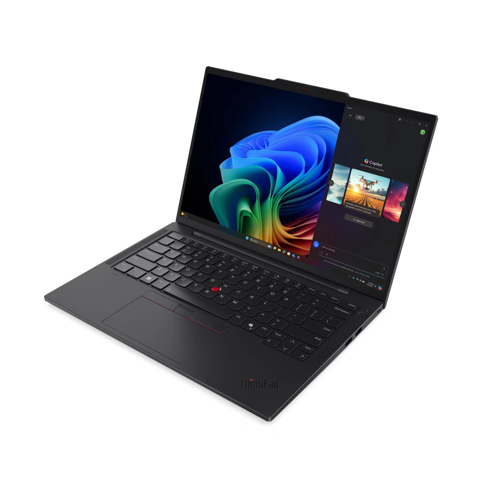 LENOVO THINKPAD T14S GEN6 (INTEL) 21R1005NIX - Image 5
