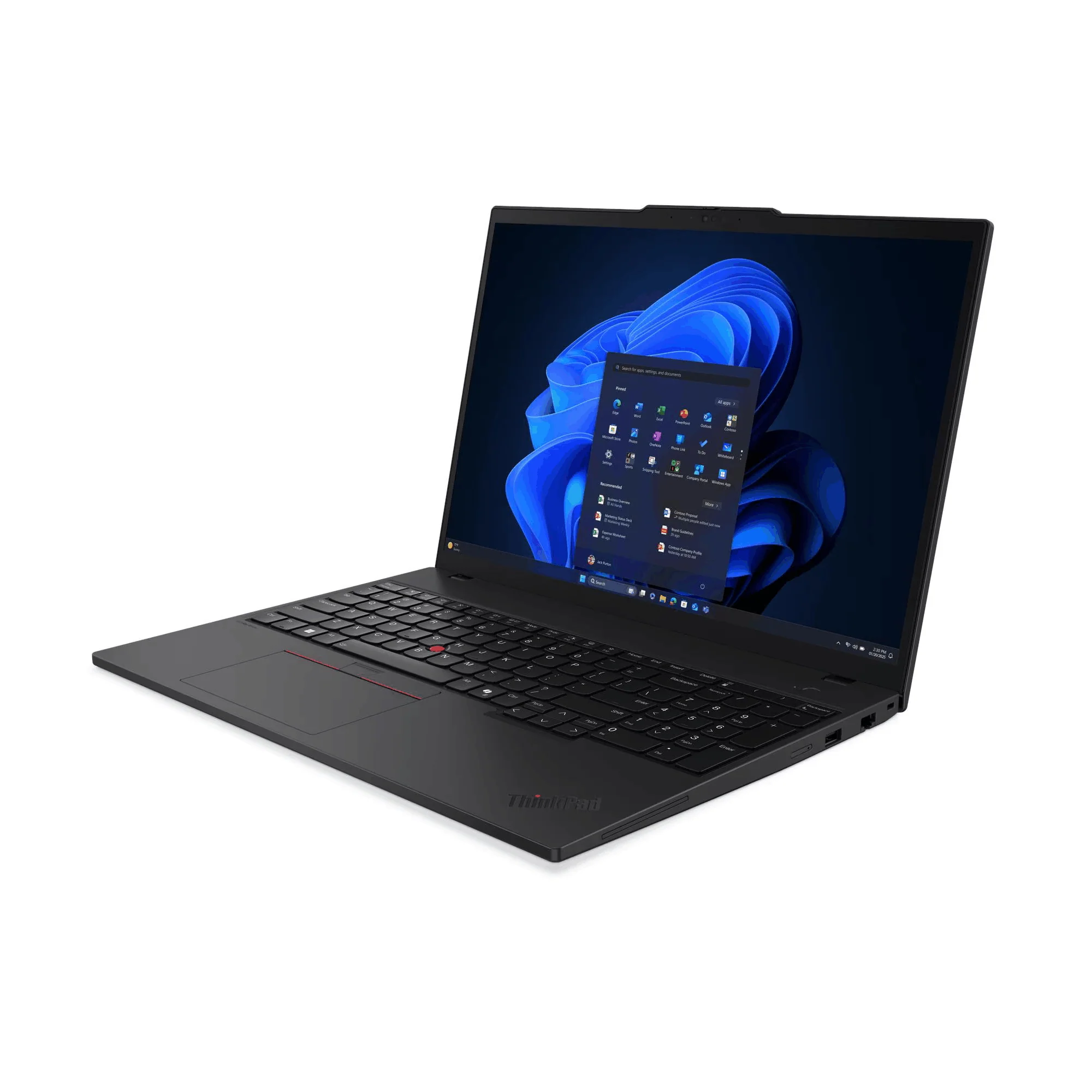 LENOVO THINKPAD T16 GEN4 (INTEL) 21QE0037IX - Image 6