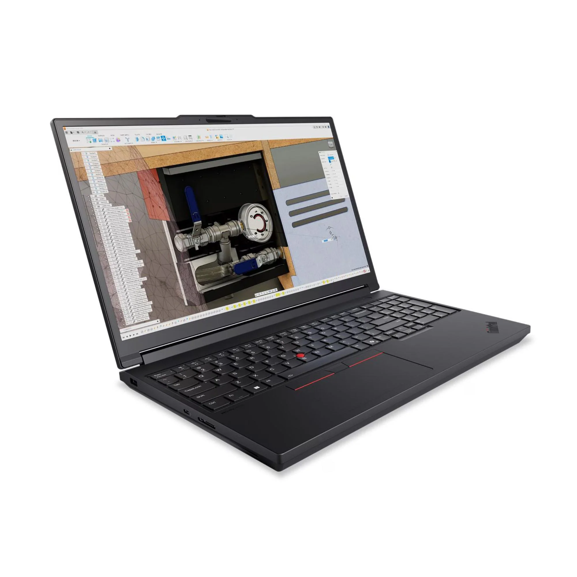 LENOVO THINKPAD T16G GEN 3 (INTEL) 21V50005IX - Image 3