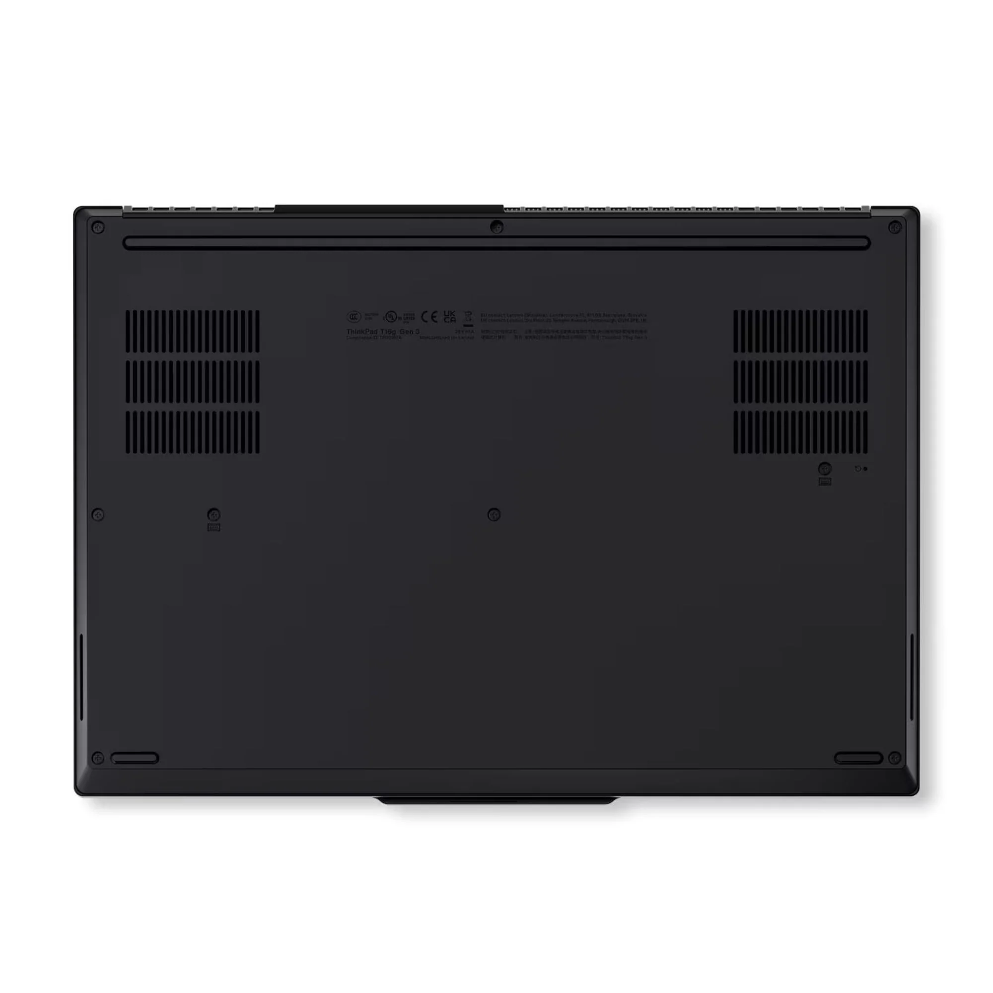 LENOVO THINKPAD T16G GEN 3 (INTEL) 21V50005IX - Image 4