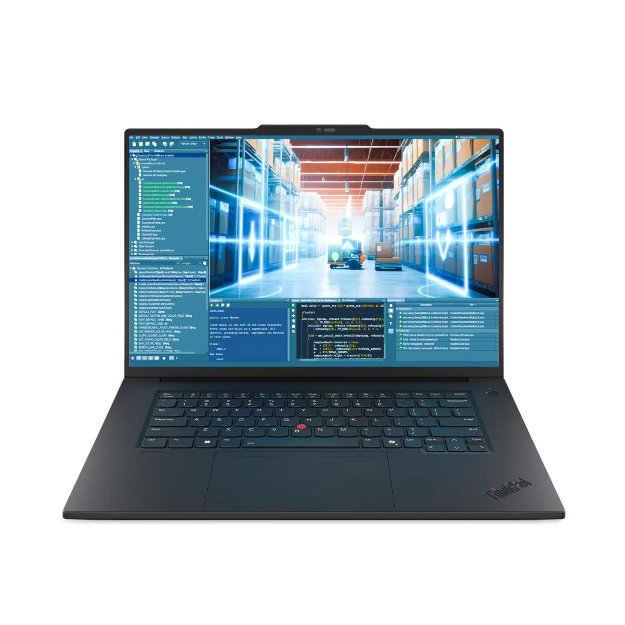 LENOVO THINKPAD T1G GEN8 21TD0001IX