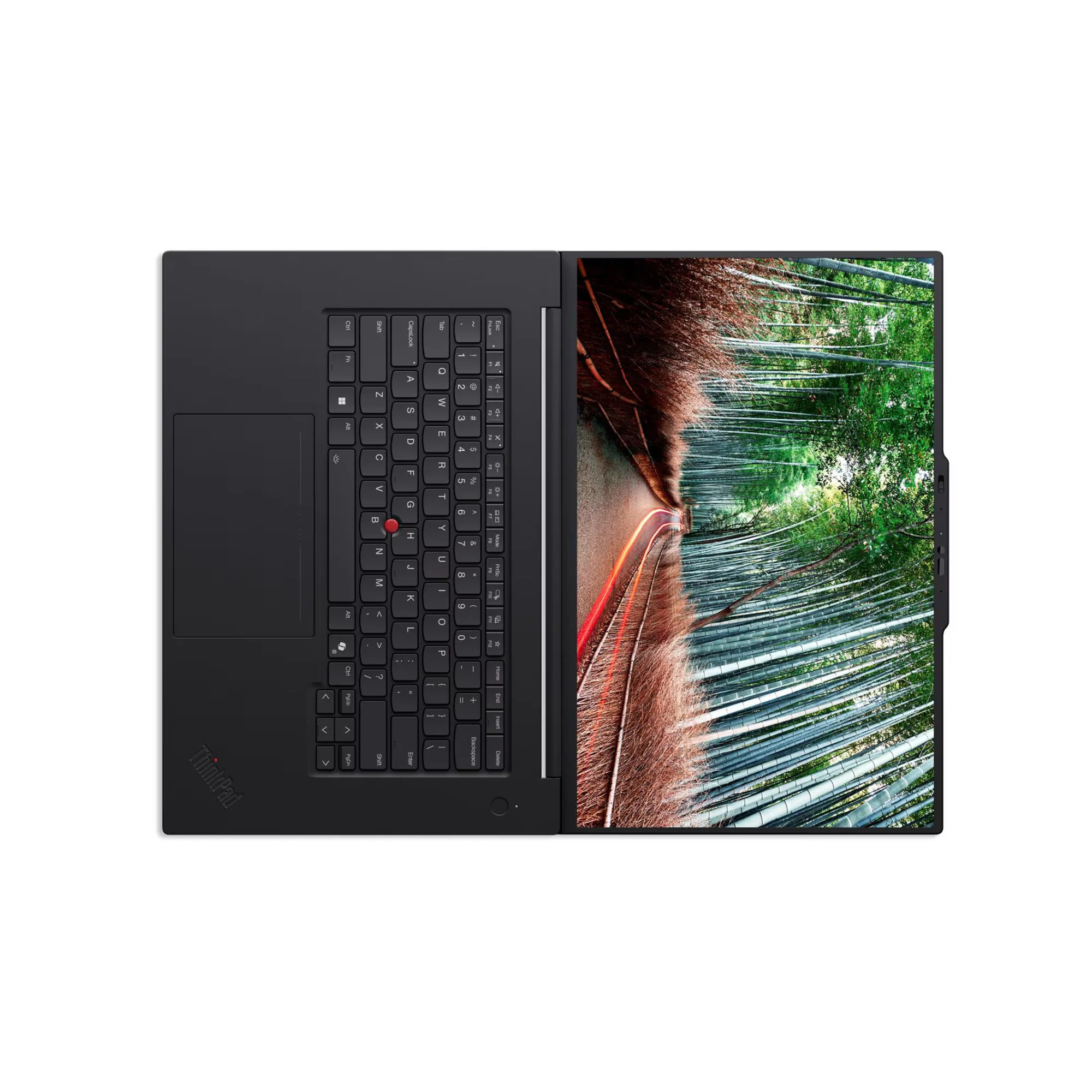 LENOVO THINKPAD T1G GEN8 21TD0001IX - Image 7