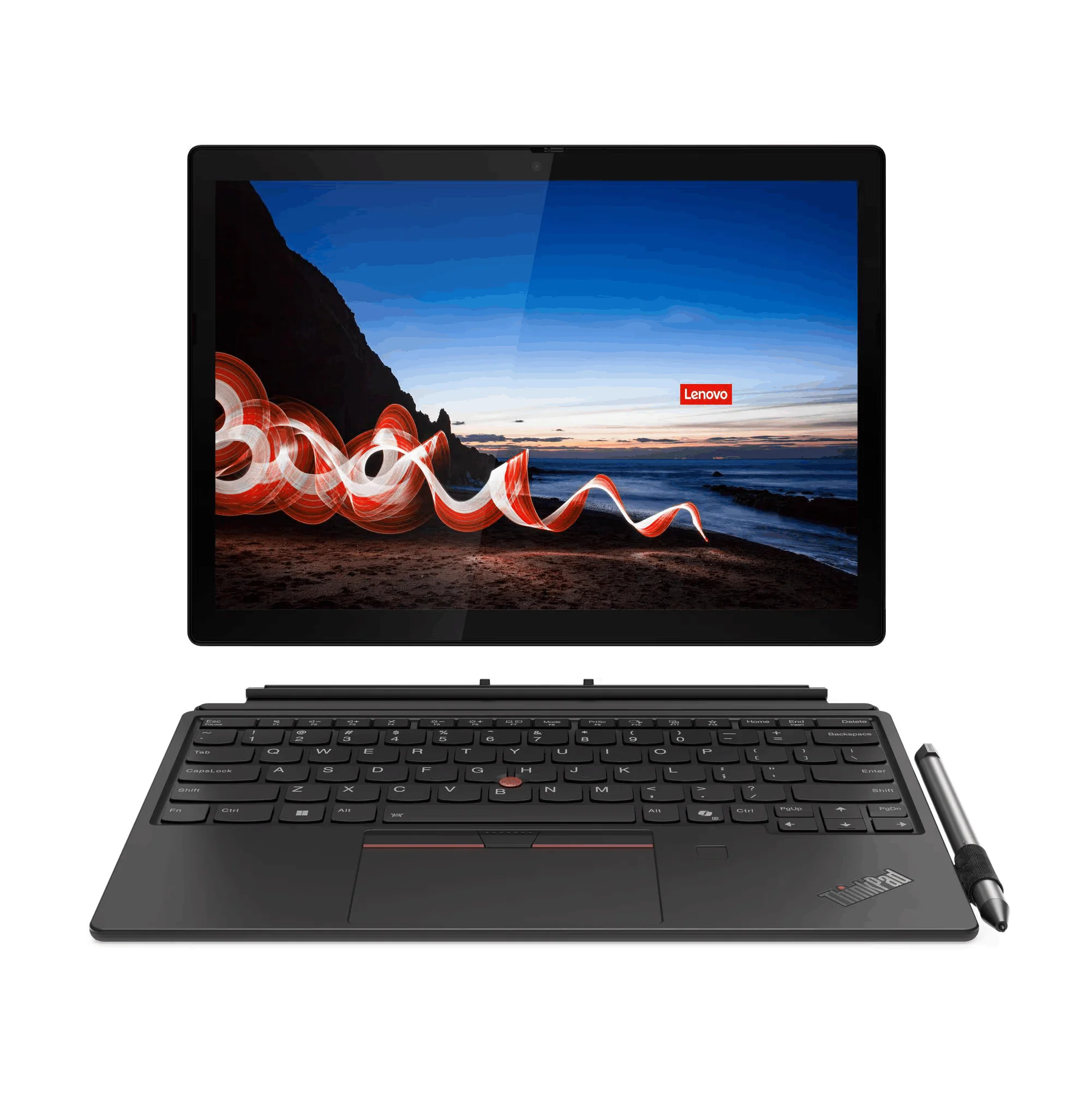 LENOVO THINKPAD X12 DETACHABLE GEN2 (INTEL) 21LK0026IX
