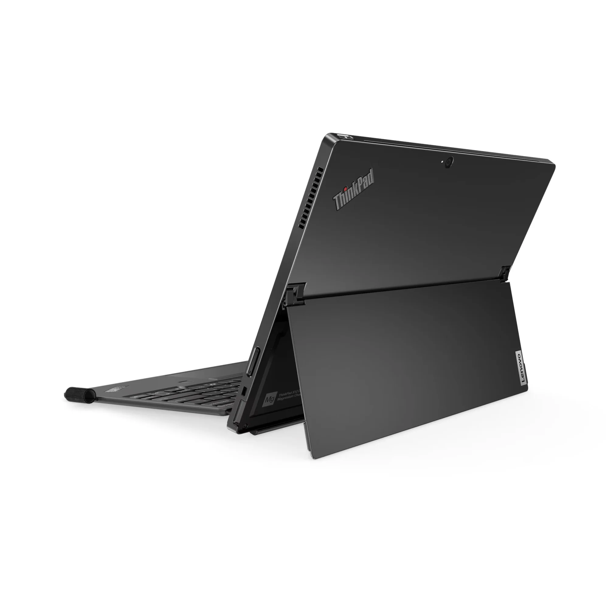 LENOVO THINKPAD X12 DETACHABLE GEN2 (INTEL) 21LK0026IX - Image 2