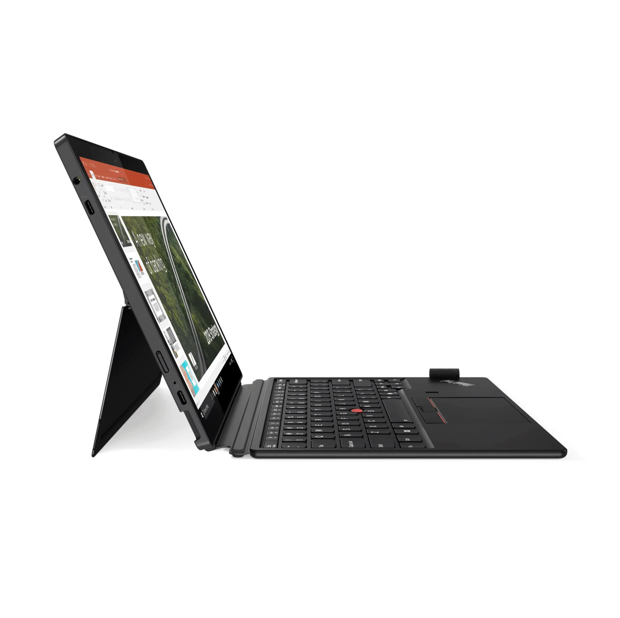 LENOVO THINKPAD X12 DETACHABLE GEN2 (INTEL) 21LK0026IX - Image 8