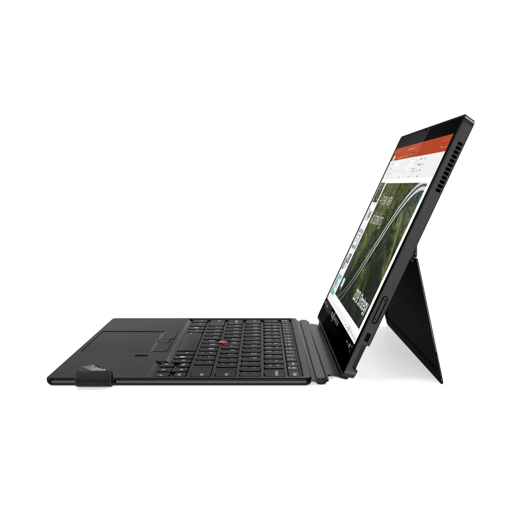 LENOVO THINKPAD X12 DETACHABLE GEN2 (INTEL) 21LK0026IX - Image 9