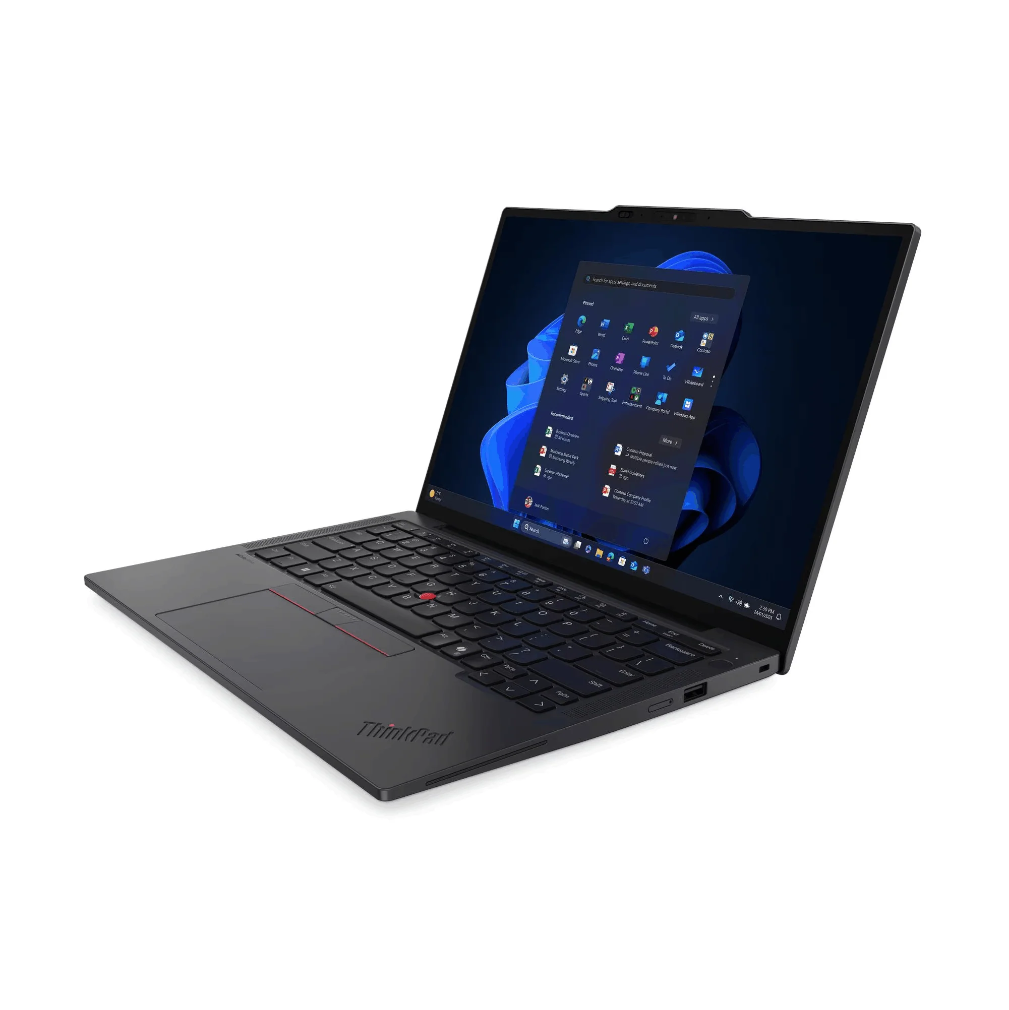 LENOVO THINKPAD X13 GEN 6 INTEL (21RK005HIX) - Image 3