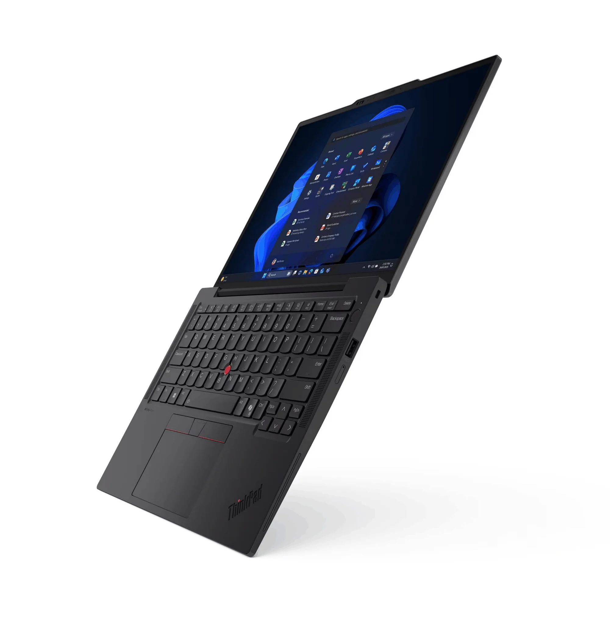 LENOVO THINKPAD X13 GEN 6 INTEL (21RK005HIX) - Image 4