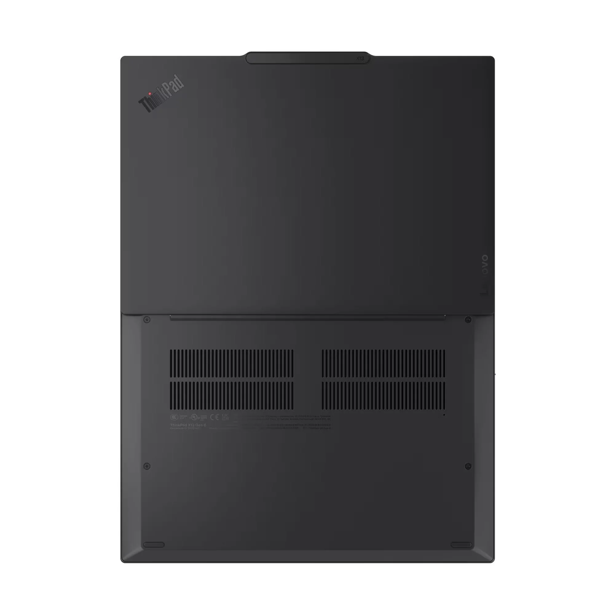 LENOVO THINKPAD X13 GEN 6 INTEL (21RK005HIX) - Image 7