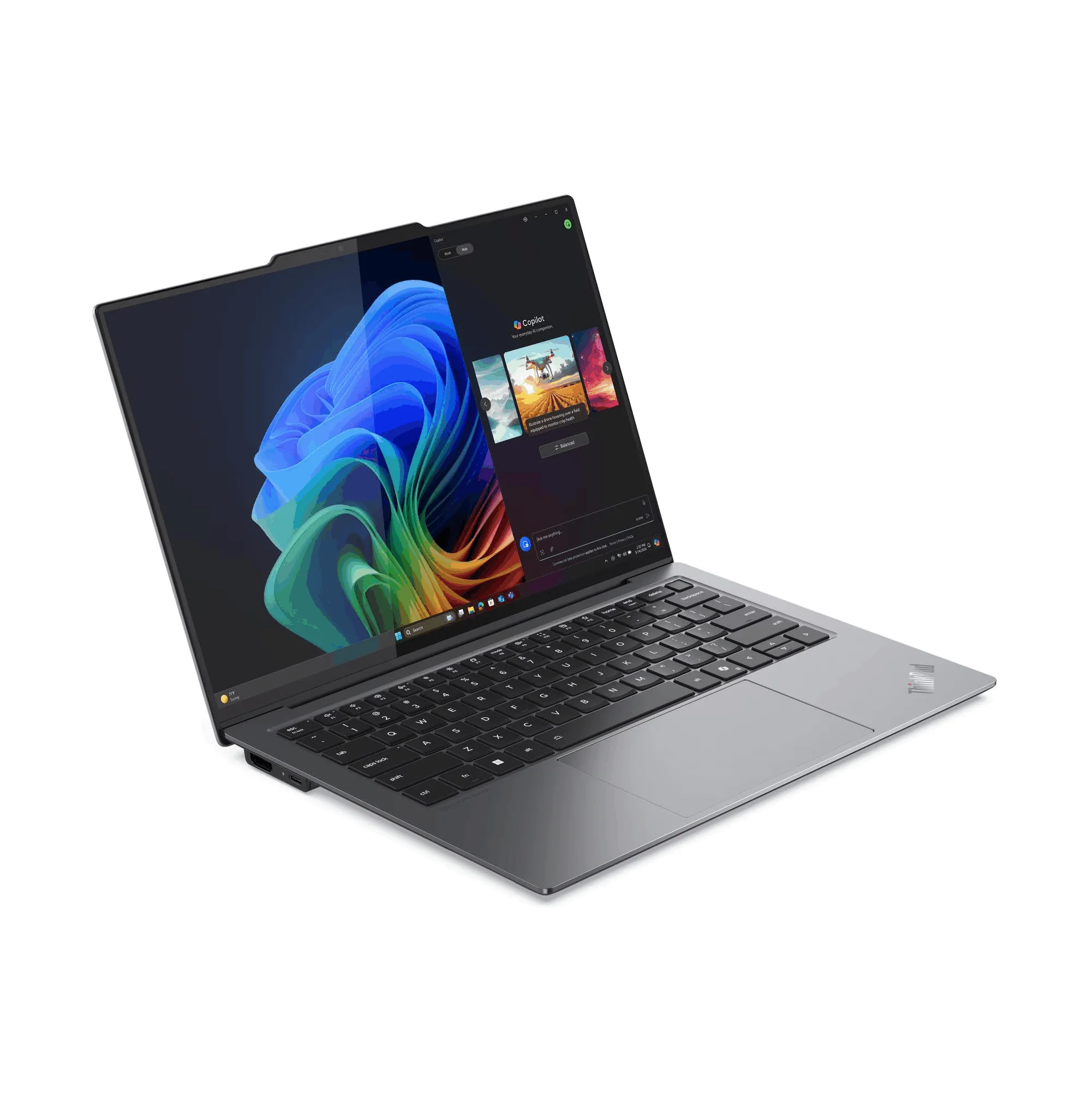 LENOVO THINKPAD X9-14 GEN1 AURA EDITION (INTEL) 21QA002KIX - Image 3
