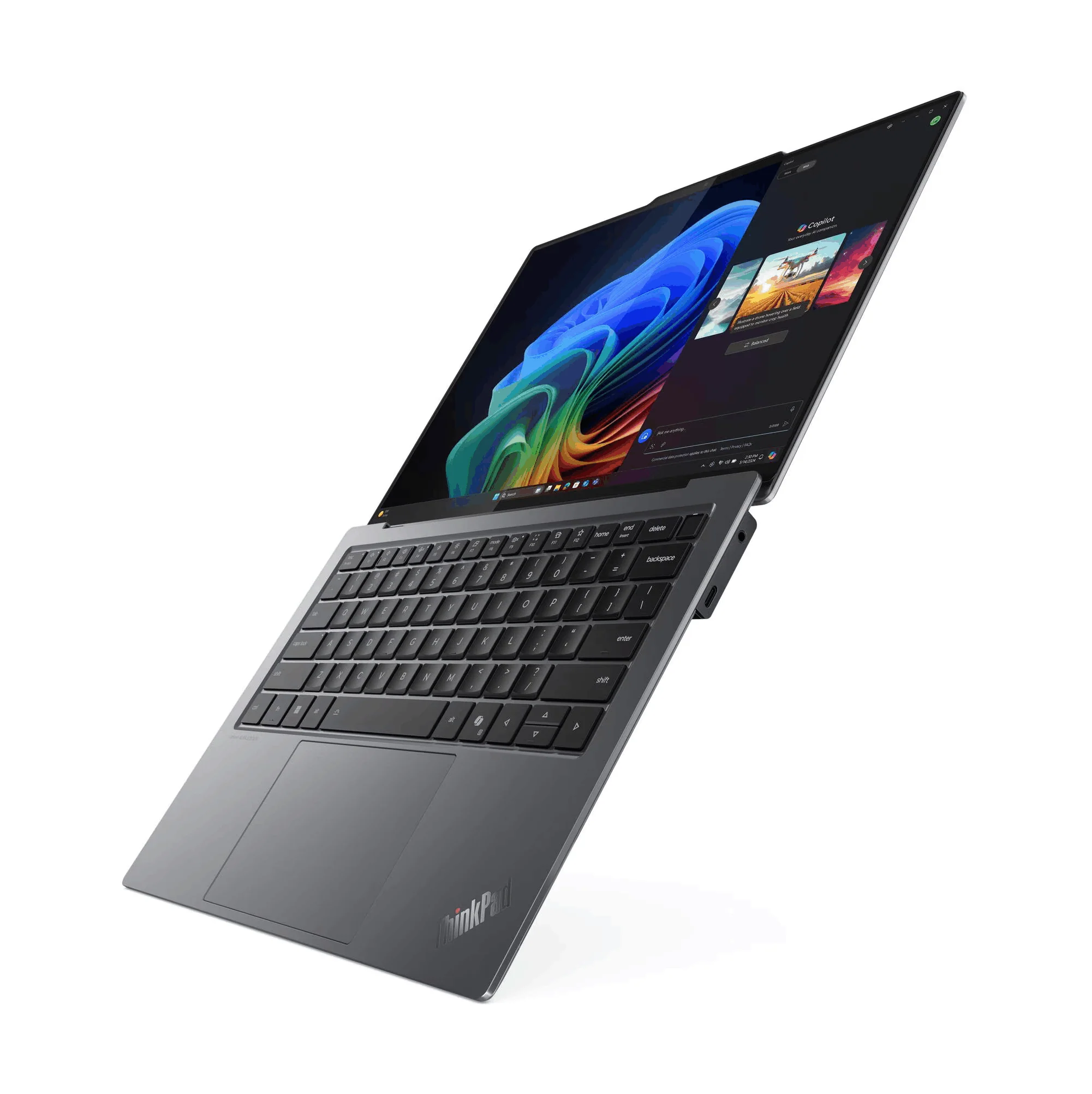 LENOVO THINKPAD X9-14 GEN1 AURA EDITION (INTEL) 21QA002KIX - Image 4