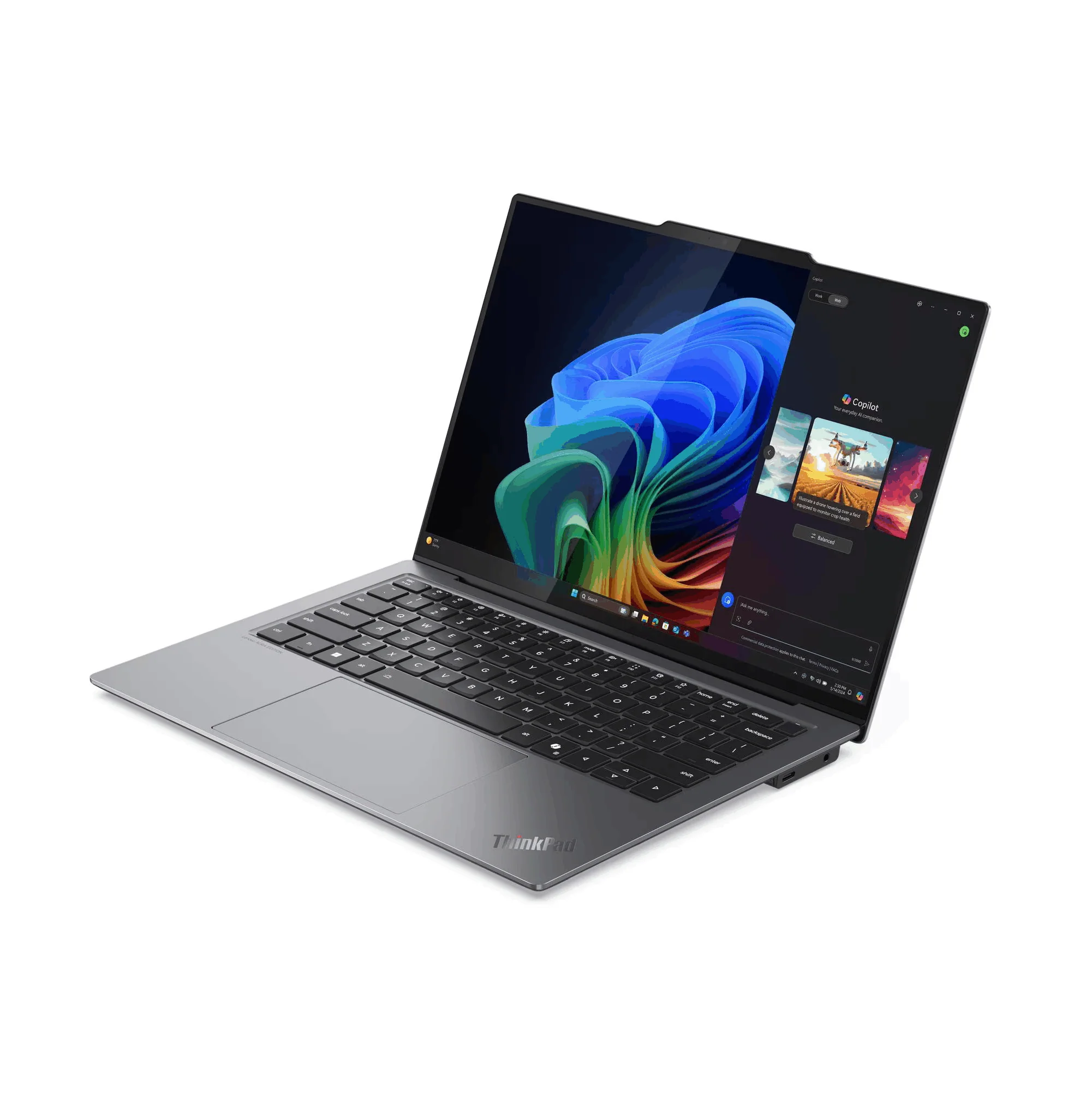 LENOVO THINKPAD X9-14 GEN1 AURA EDITION (INTEL) 21QA002KIX - Image 5