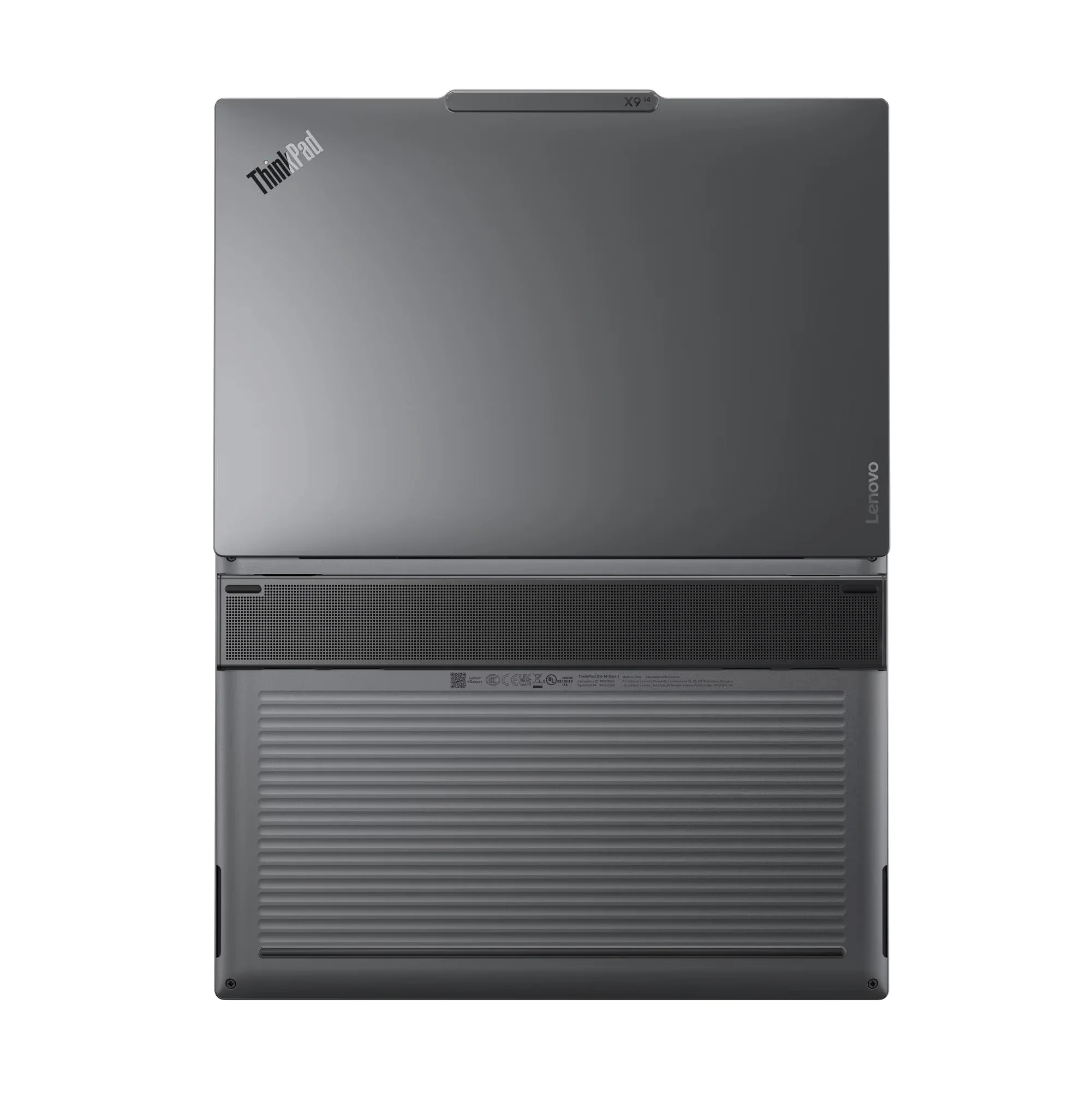 LENOVO THINKPAD X9-14 GEN1 AURA EDITION (INTEL) 21QA002KIX - Image 7