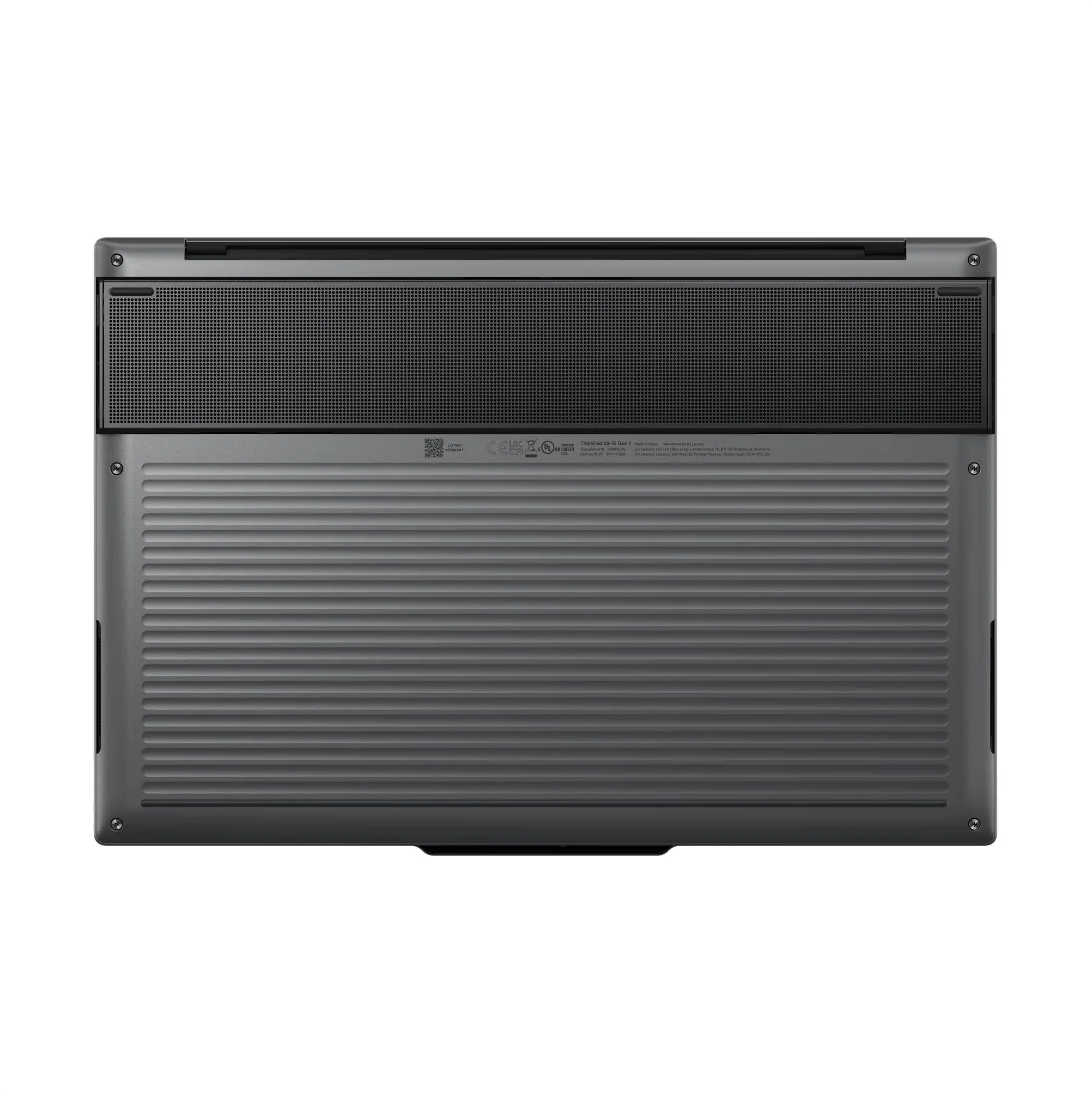 LENOVO THINKPAD X9-15 GEN1 AURA EDITION (INTEL) 21Q60023IX - Image 10