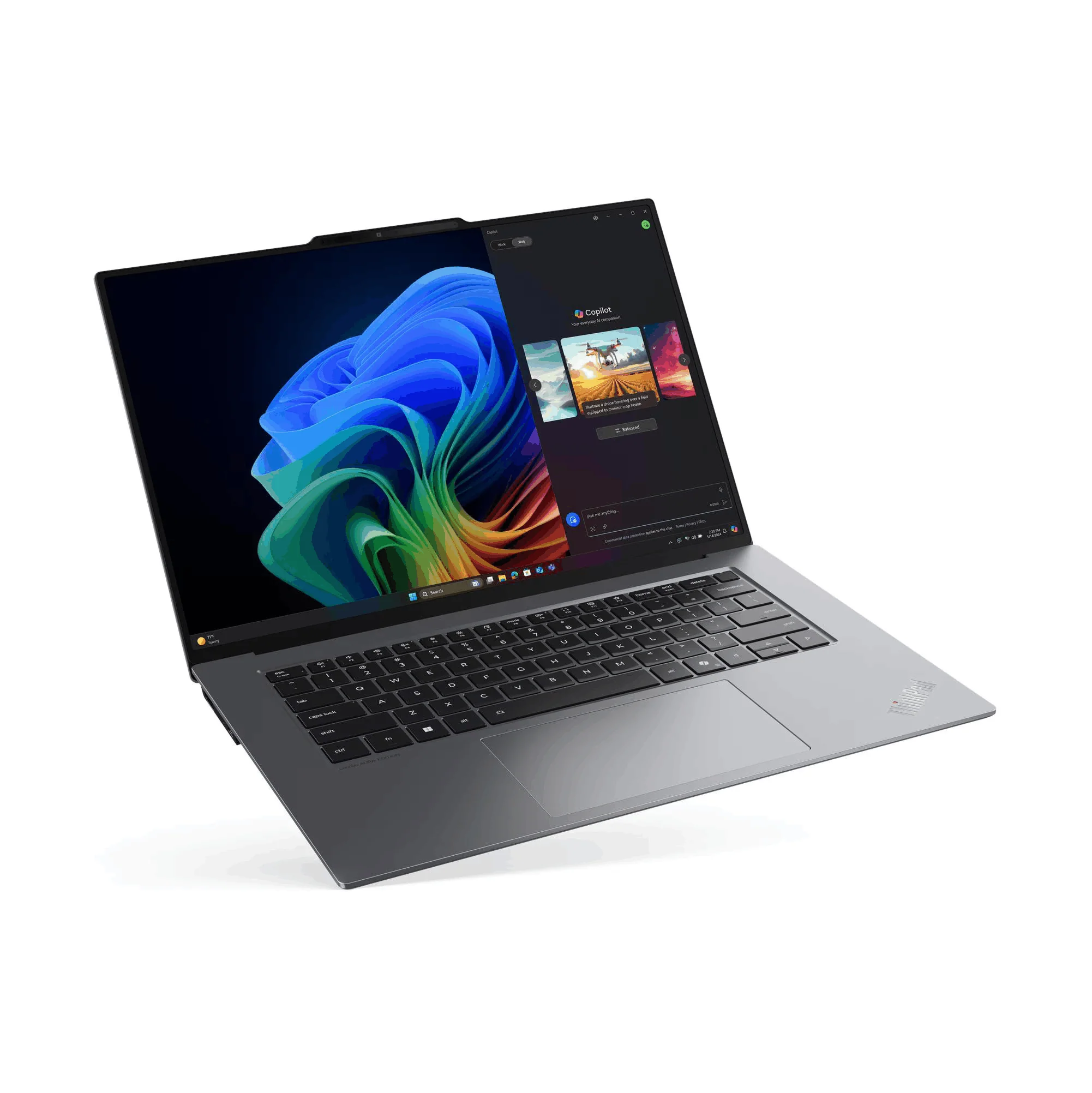 LENOVO THINKPAD X9-15 GEN1 AURA EDITION (INTEL) 21Q60023IX - Image 3