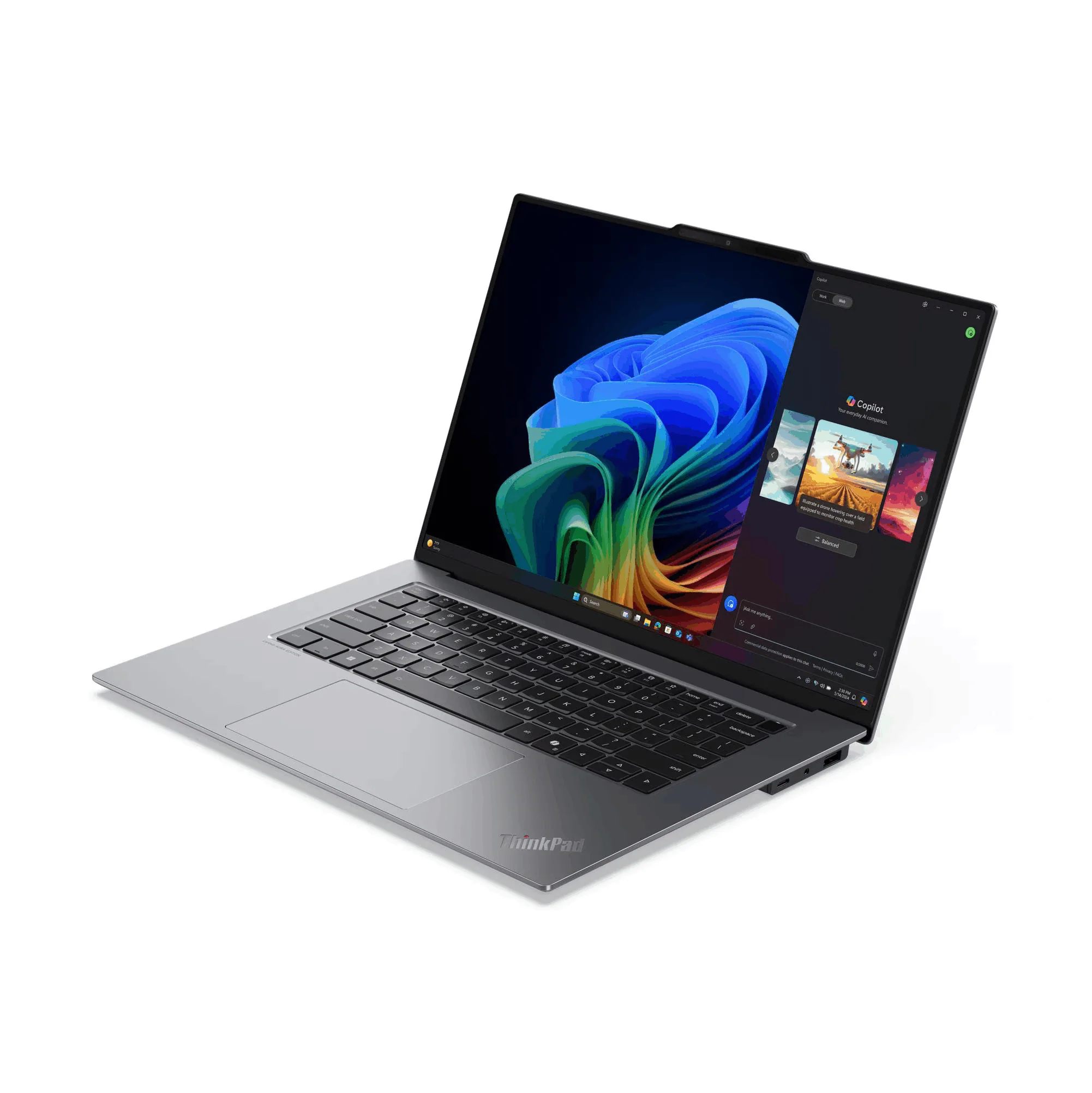 LENOVO THINKPAD X9-15 GEN1 AURA EDITION (INTEL) 21Q60023IX - Image 5