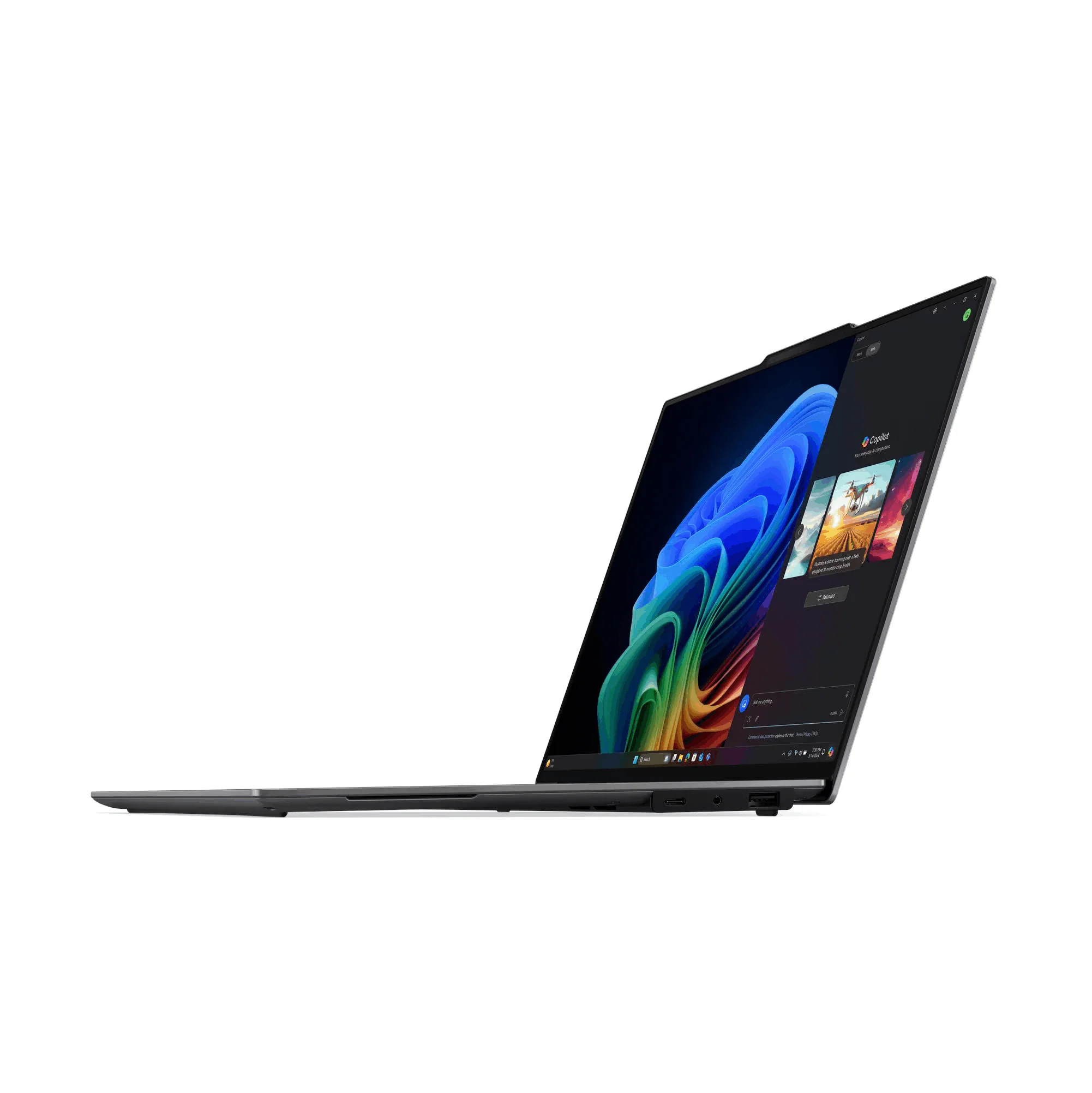LENOVO THINKPAD X9-15 GEN1 AURA EDITION (INTEL) 21Q60023IX - Image 6