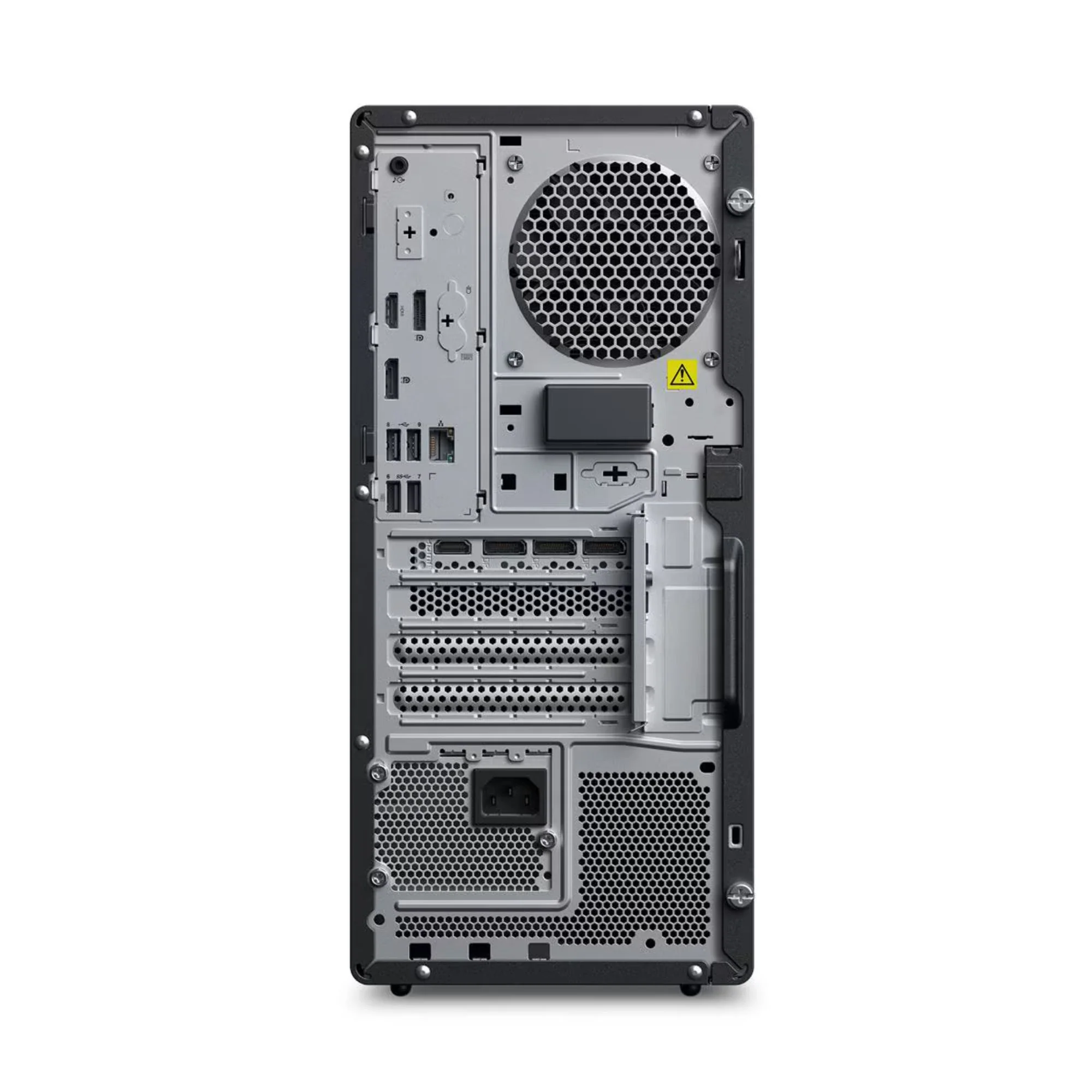 LENOVO THINKSTATION P2 TOWER GEN 2 30JQ003NIX - Image 3