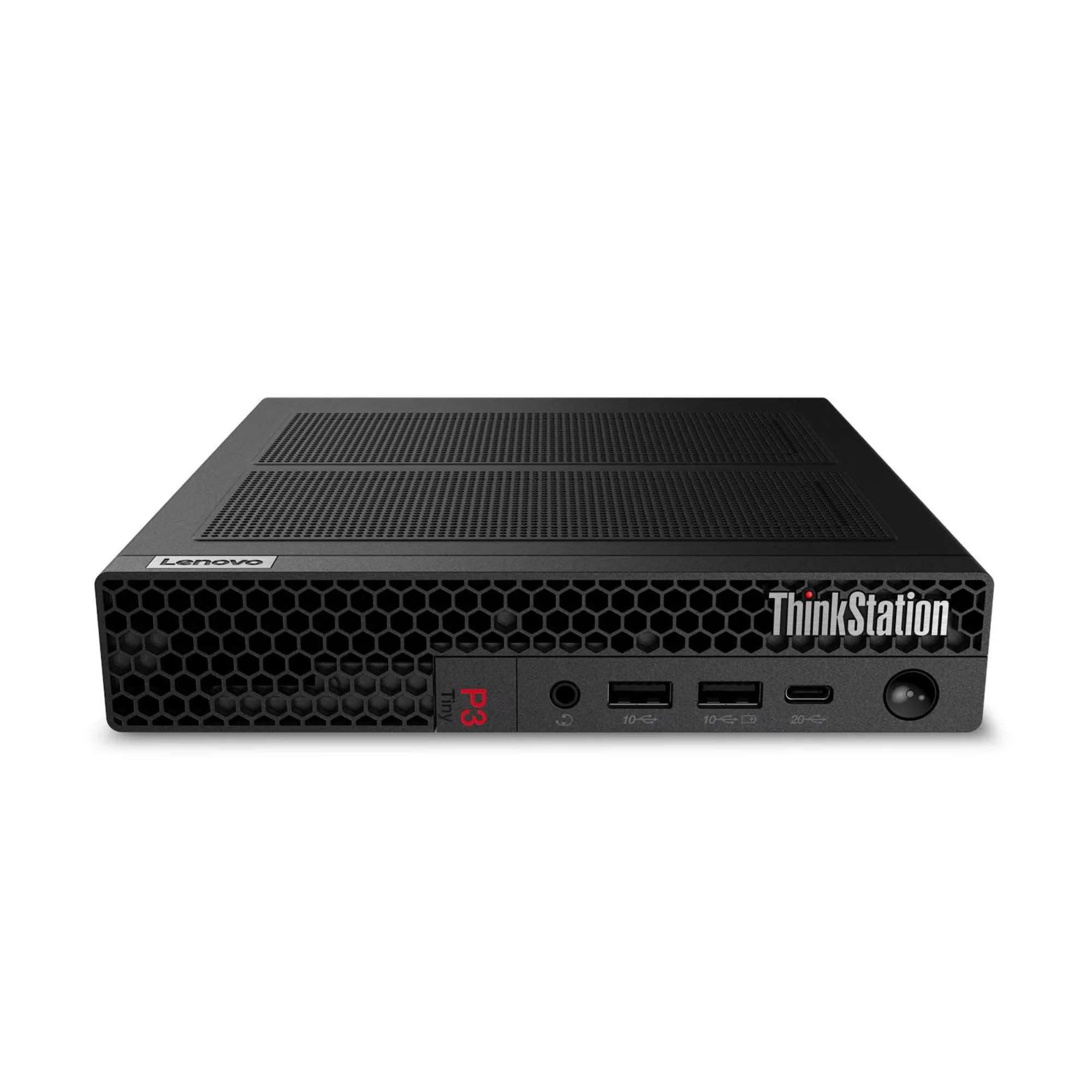 LENOVO THINKSTATION P3 TINY GEN2 30K5004SIX - Image 5