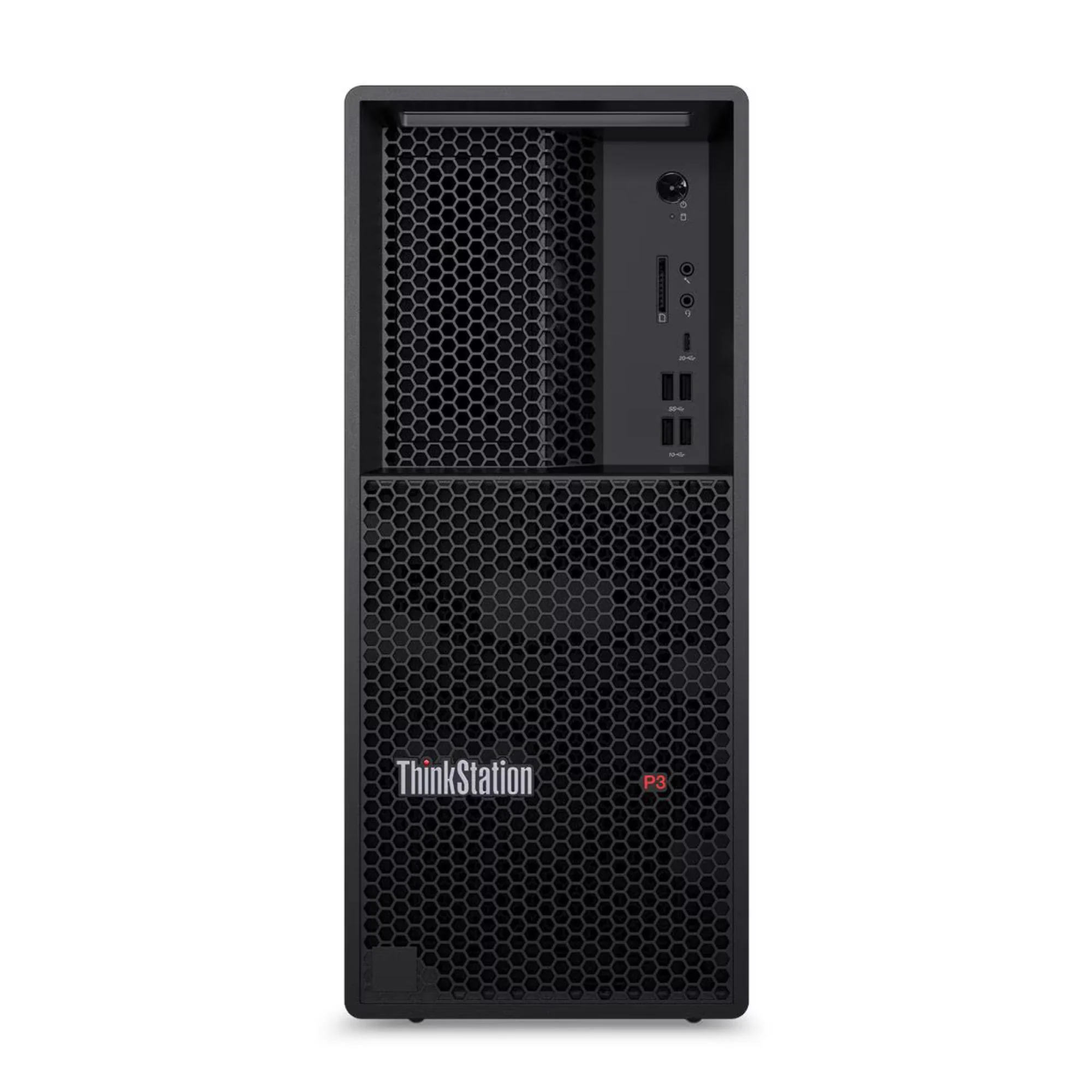 LENOVO THINKSTATION P3 TOWER GEN 2 30HT005MIX - Image 3