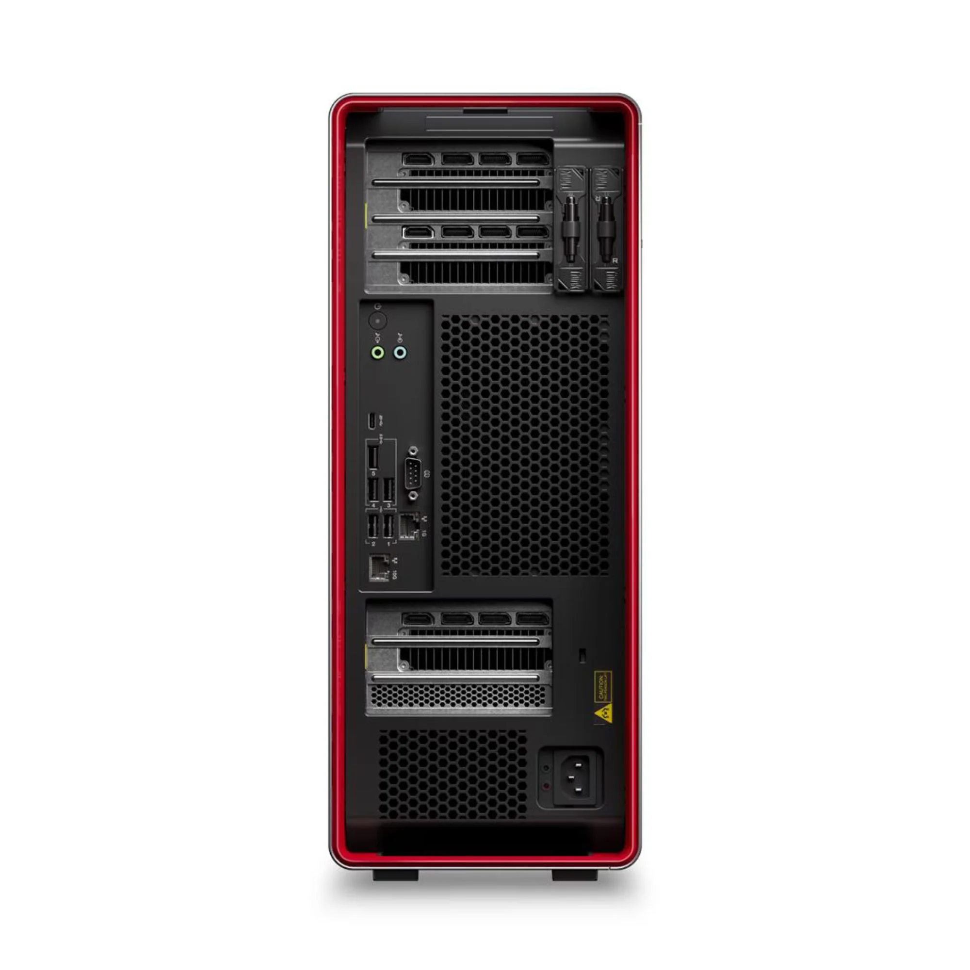 LENOVO THINKSTATION P8 30HH0014IX - Image 2