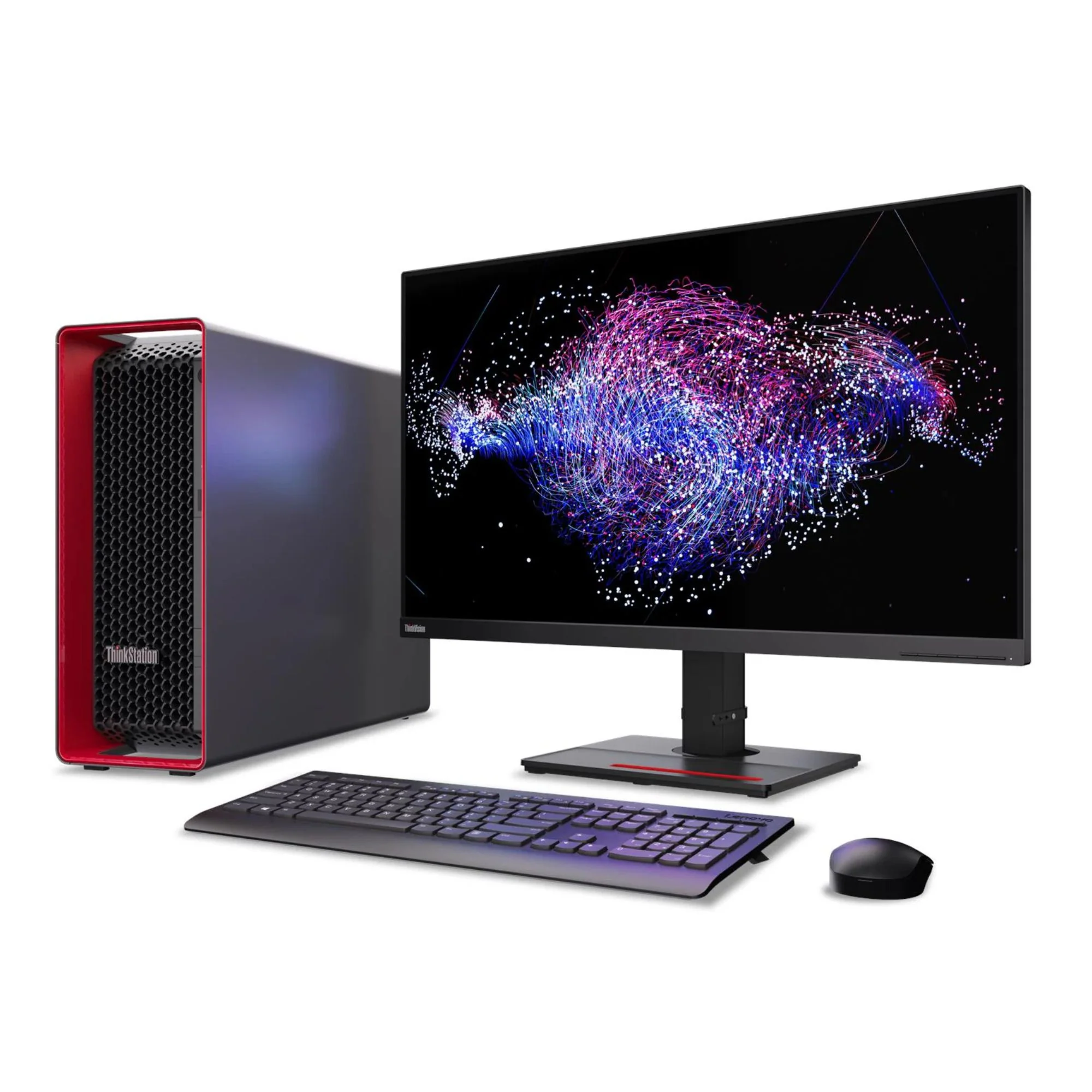 LENOVO THINKSTATION P8 30HH0014IX - Image 7