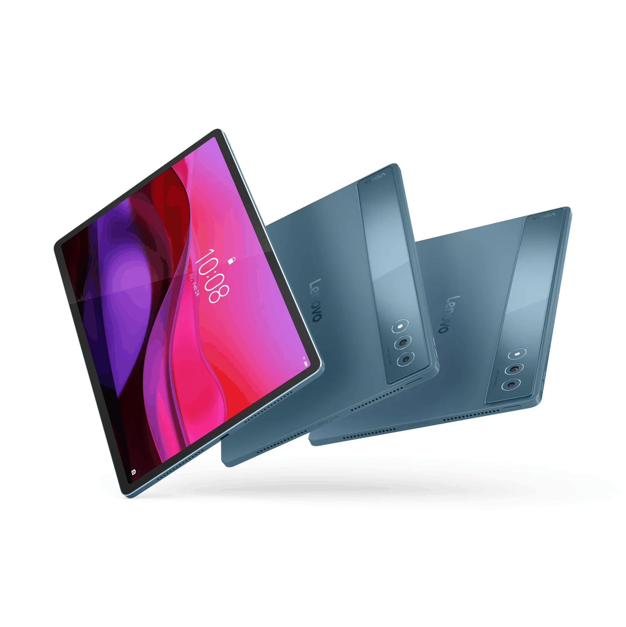 LENOVO YOGA TAB PLUS TB520FU + KEYBOARD + TAB PEN ZAEG0015IT - Image 7