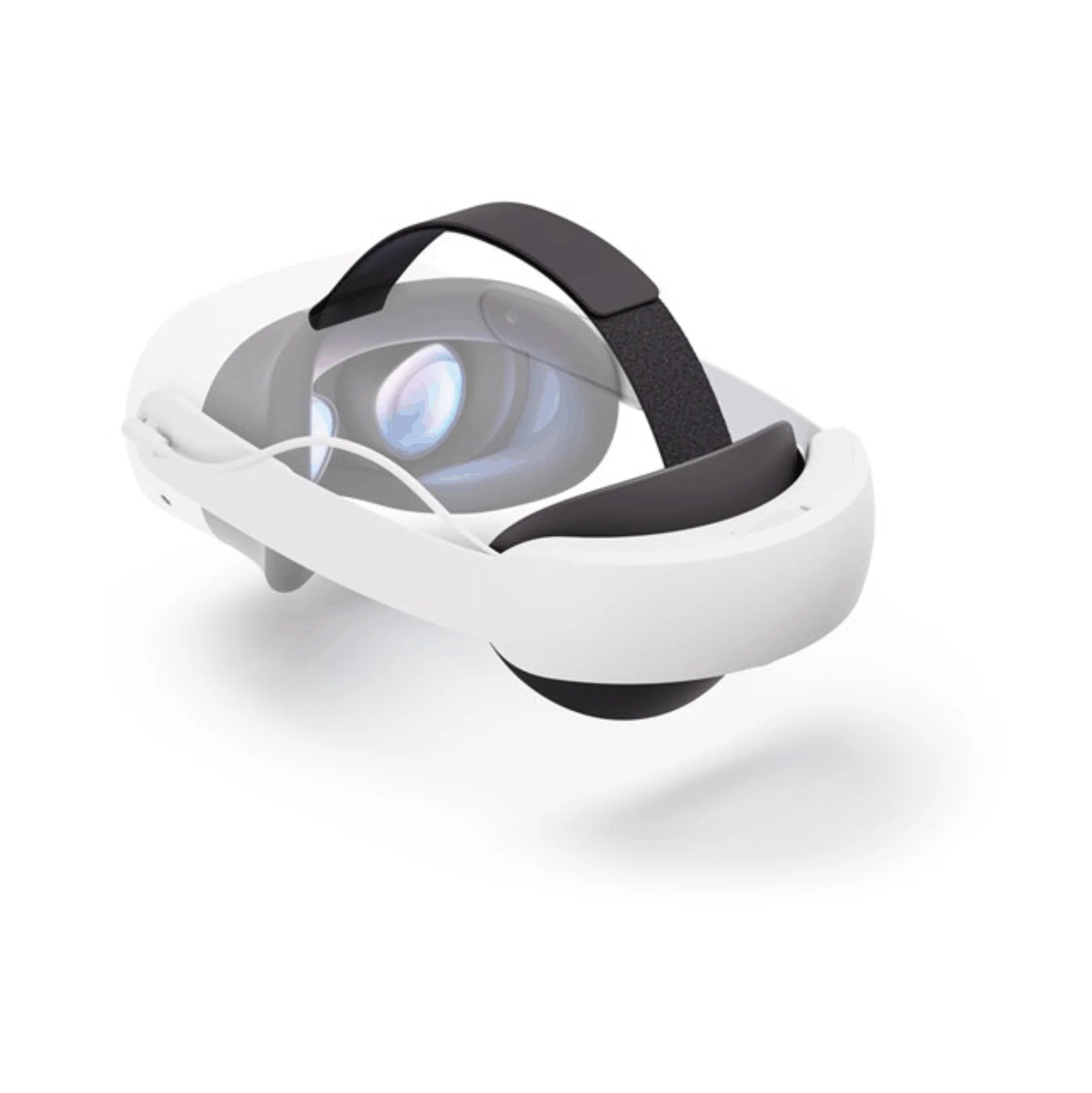 META QUEST ELITE STRAP CON BATTERIA - Image 5
