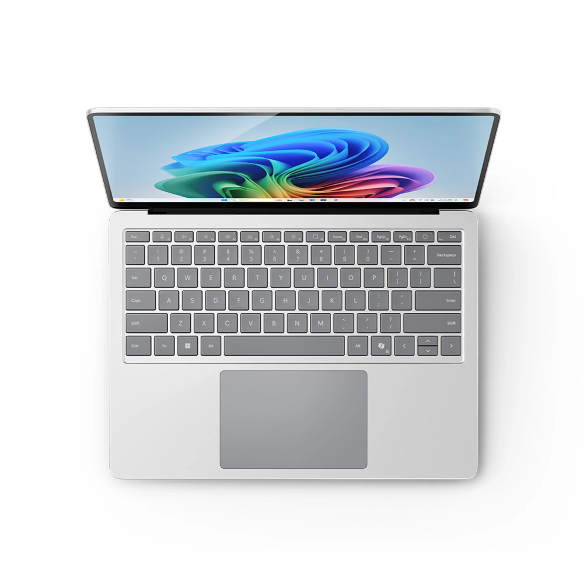 MICROSOFT SURFACE LAPTOP 7 13.8" (INTEL)  PLATINO - Image 4