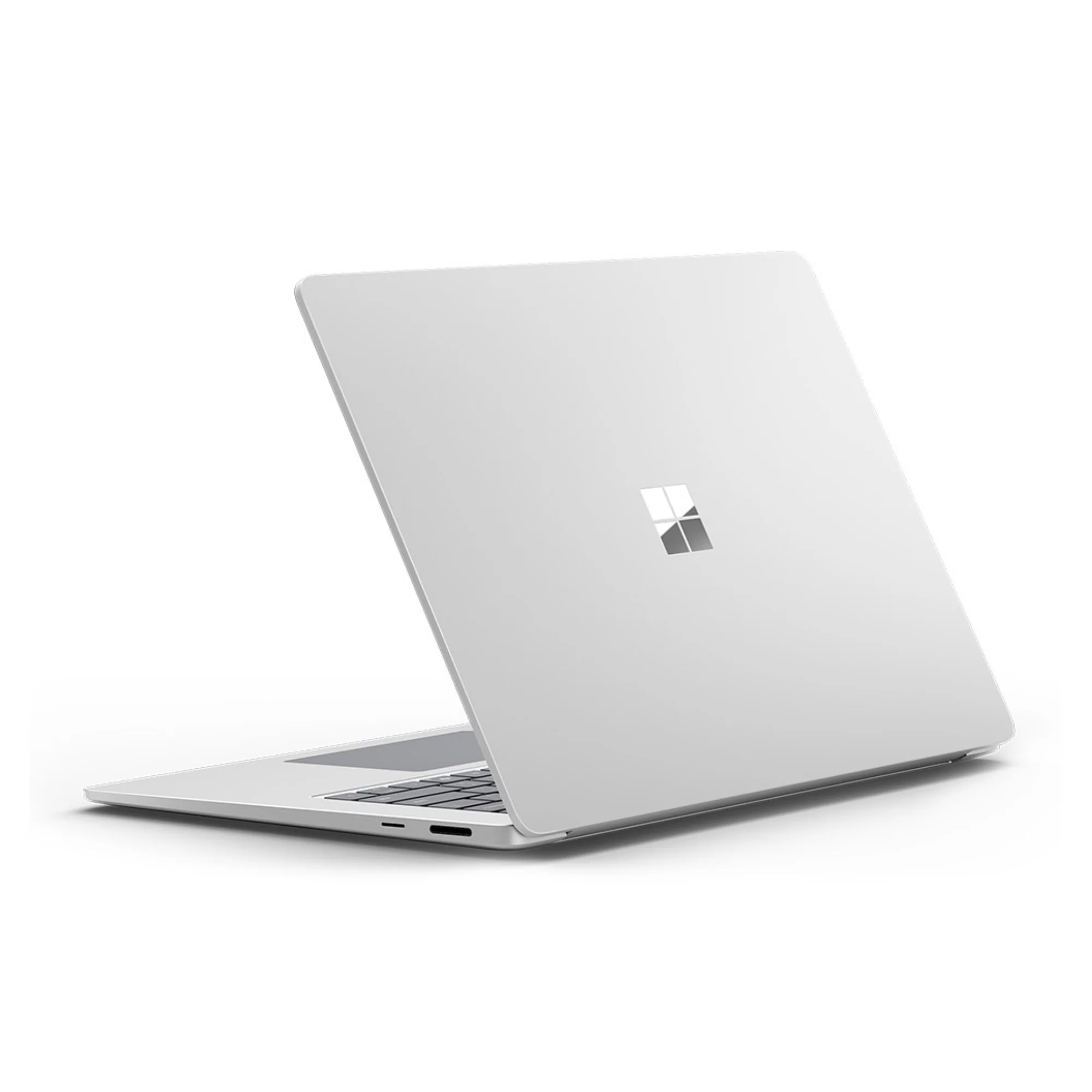 MICROSOFT SURFACE LAPTOP 7 15" (INTEL) PLATINO - Image 3